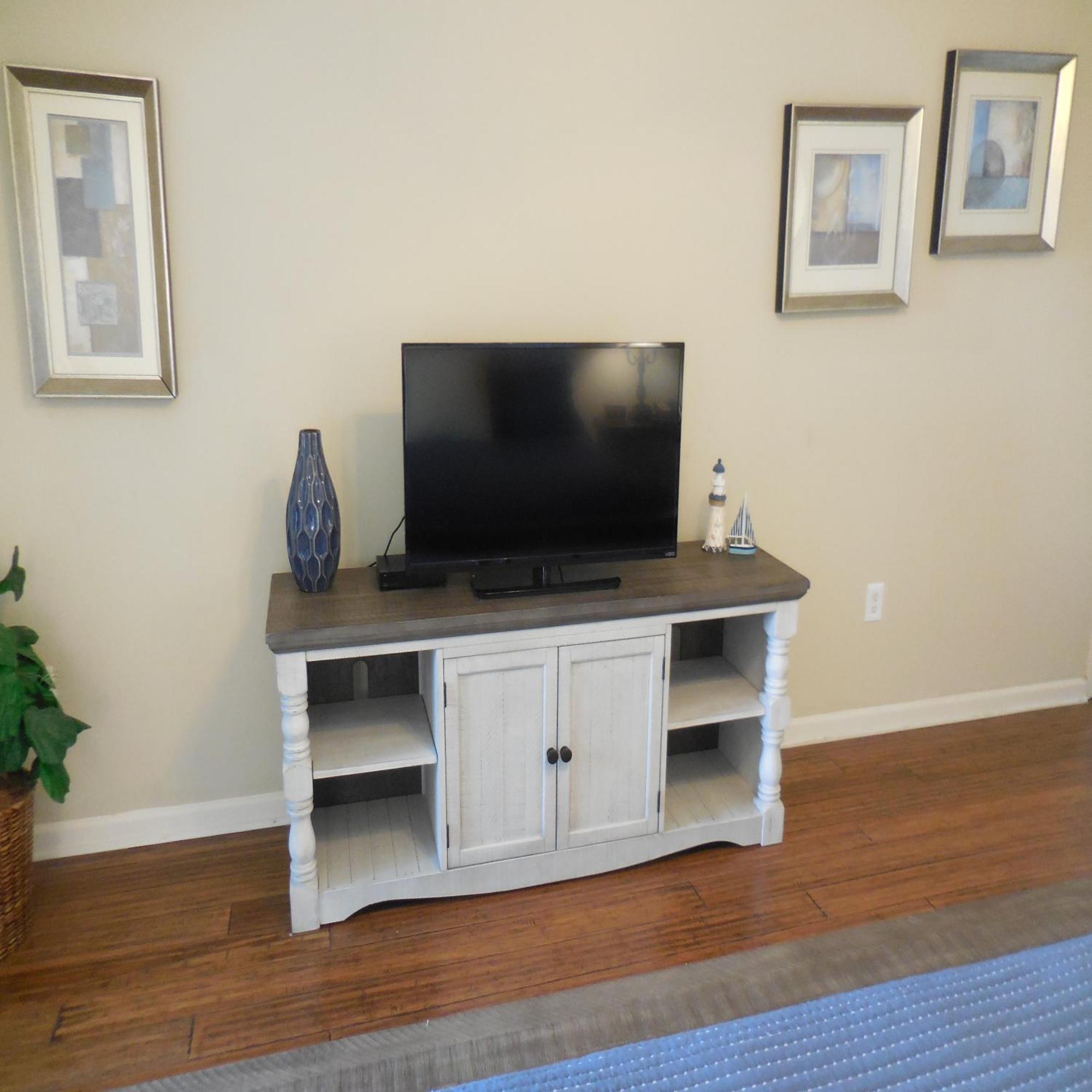 Apartment Stylish Oceanview 2 Bedroom Unit - 1603 Royale Palms - Kingston Plantation *