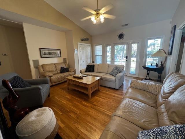 324 Lakeside * Myrtle Beach