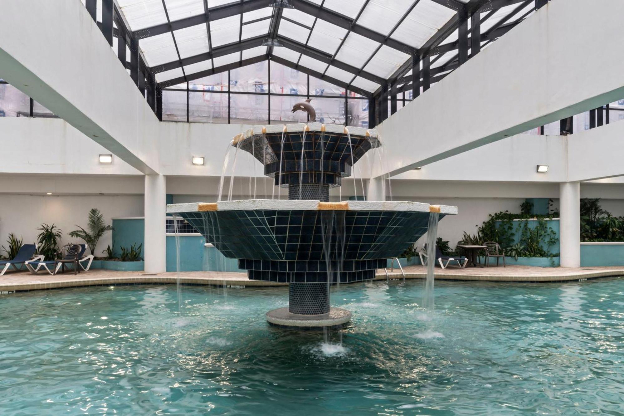 Holiday home Newly Renovated Oceanfront King Suite! Spectacular Views- Landmark 826 Myrtle Beach