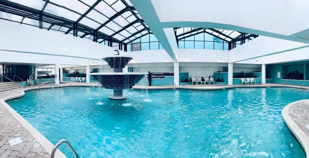 La7 Ocean View Beautiful Right On The Myrtle Beach