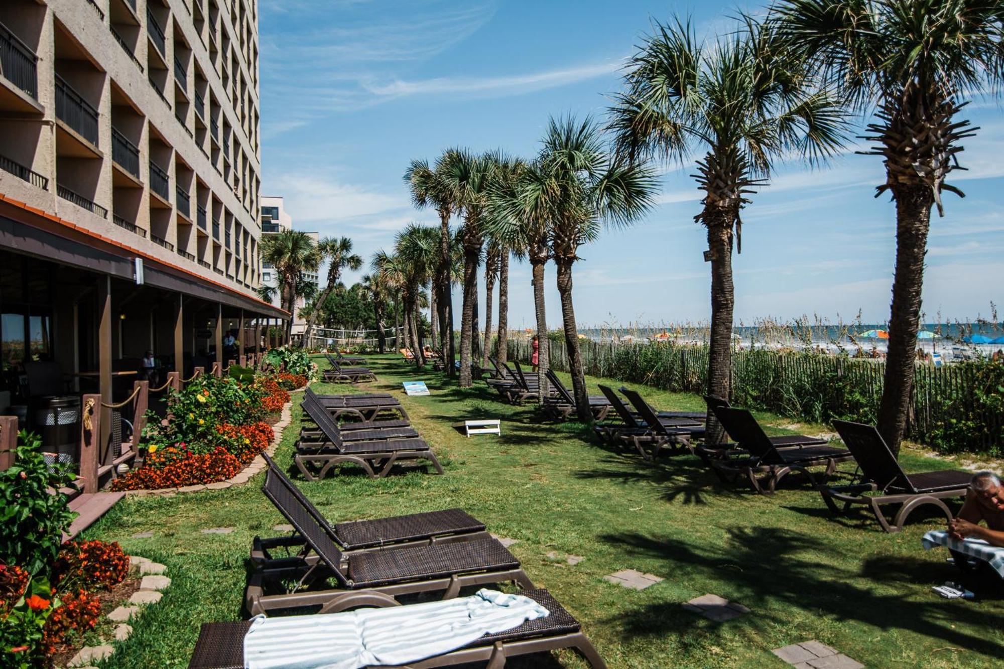 Ocean Reef Resort, Unit 1026, 4 Bedroom, 3 Bath, Direct Oceanfront Holiday home *