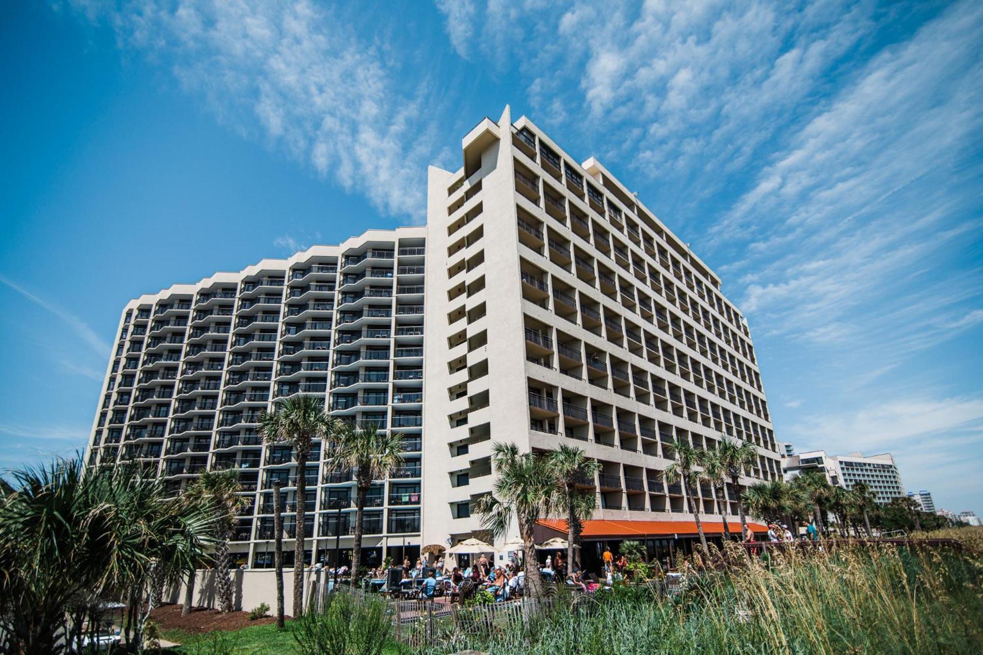 Ocean Reef Resort, Unit 1026, 4 Bedroom, 3 Bath, Direct Oceanfront *
