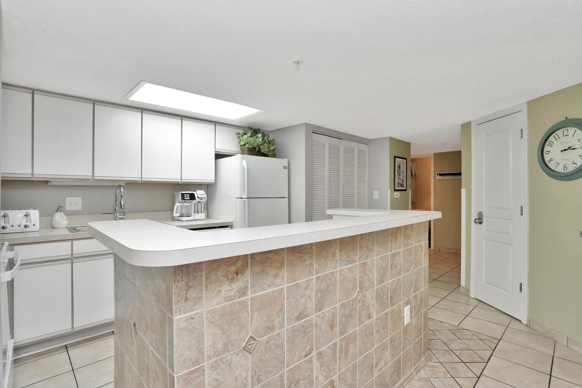 Ocean Reef Resort, Unit 1026, 4 Bedroom, 3 Bath, Direct Oceanfront Holiday home Myrtle Beach