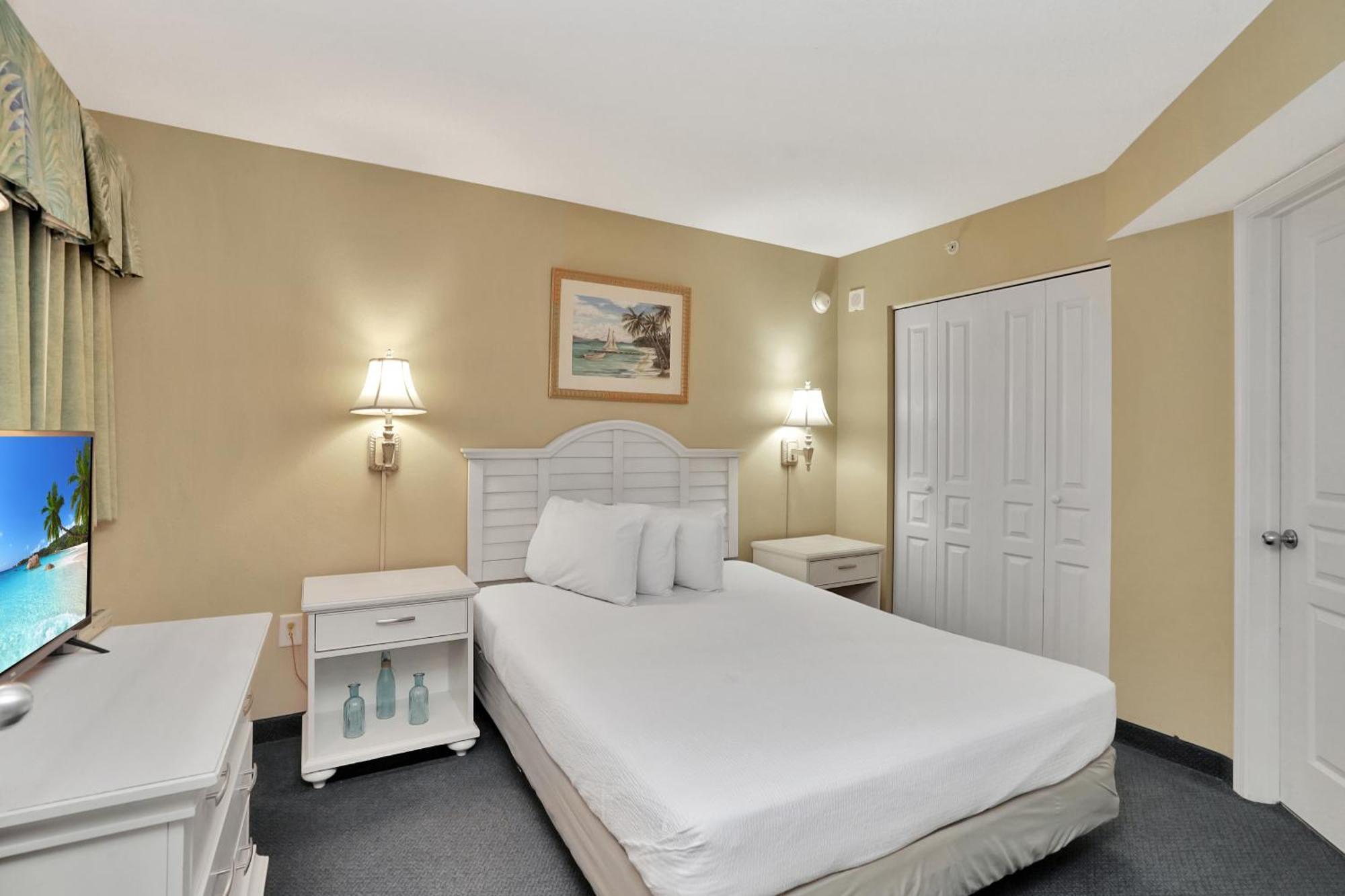 Ocean Reef Resort, Unit 1026, 4 Bedroom, 3 Bath, Direct Oceanfront Myrtle Beach