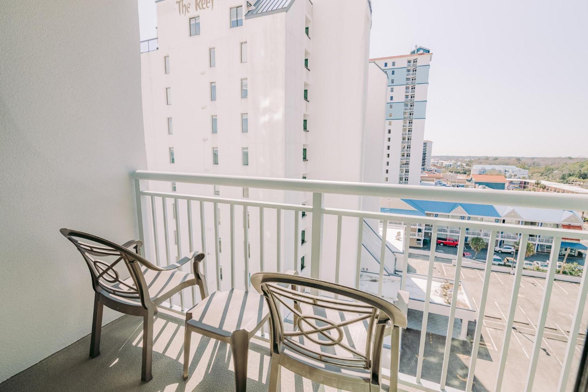 Direct Oceanfront, Unit 907, 4 Bedroom, 3 Bath, *