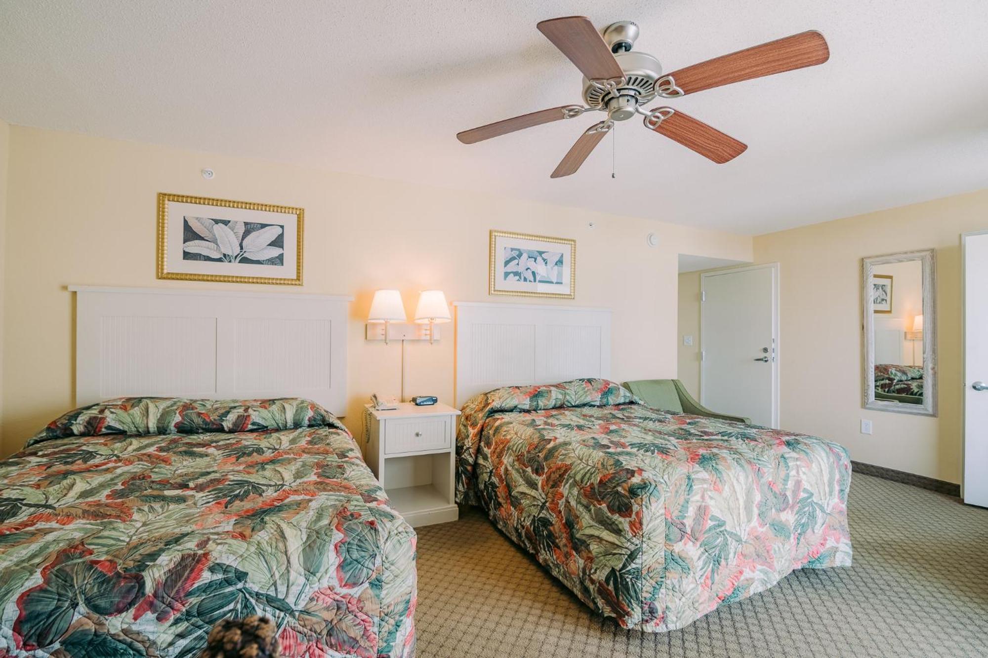 Direct Oceanfront, Unit 907, 4 Bedroom, 3 Bath,