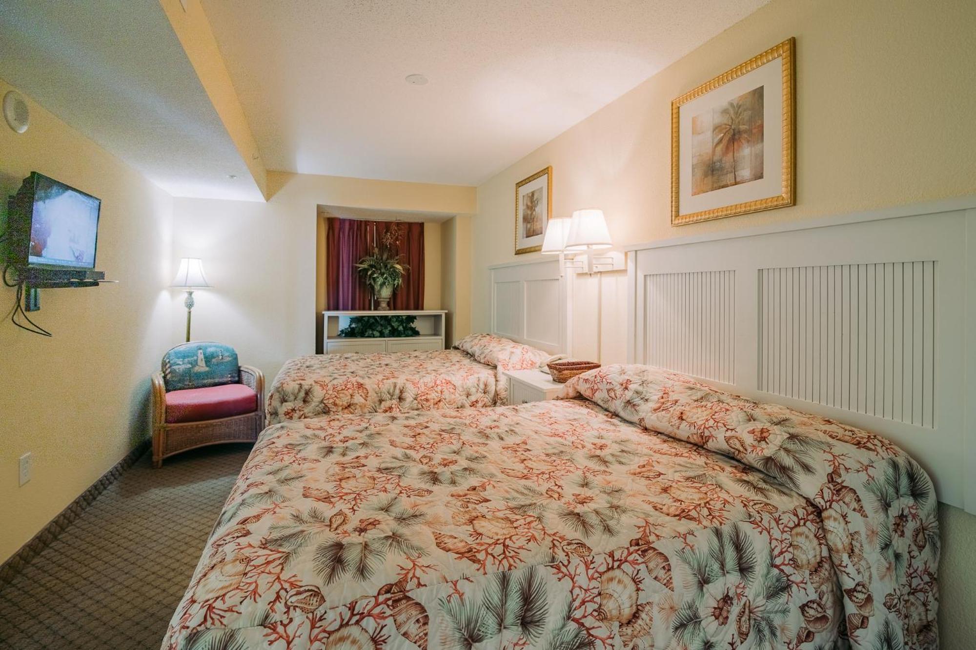 Holiday home Direct Oceanfront, Unit 907, 4 Bedroom, 3 Bath,