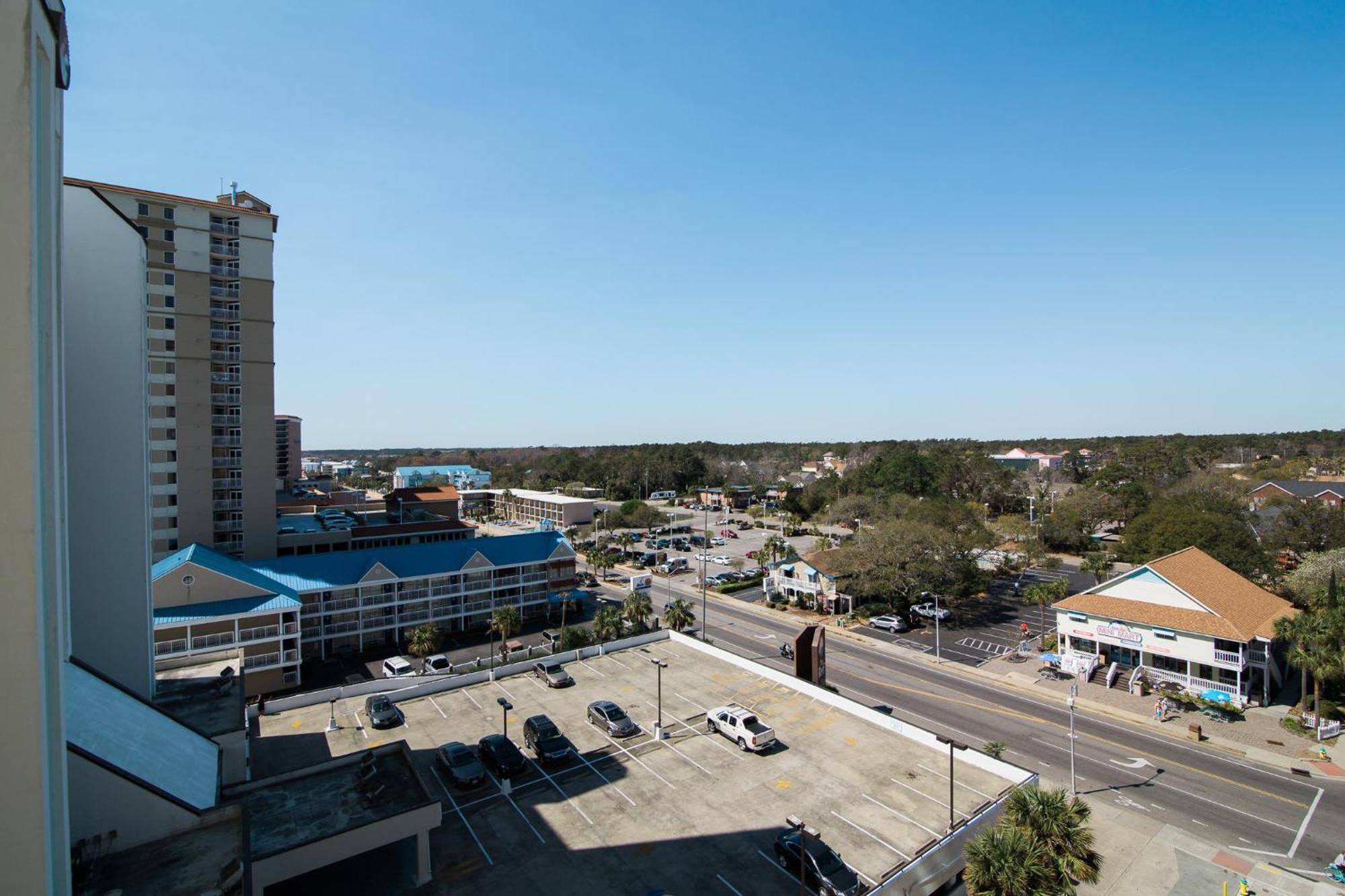 Direct Oceanfront, Unit 907, 4 Bedroom, 3 Bath,