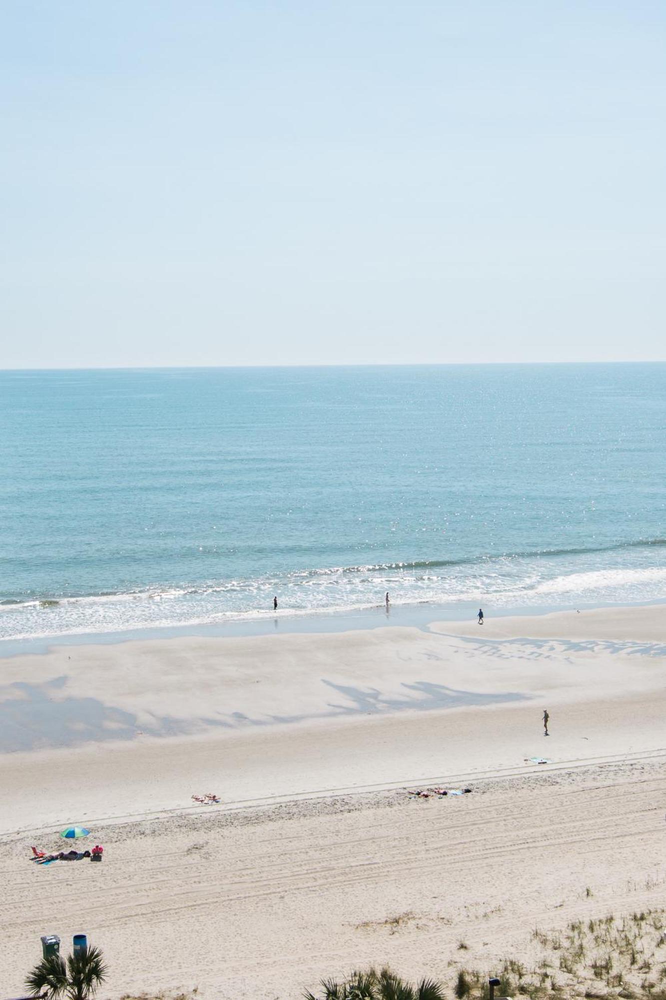 Direct Oceanfront, Unit 907, 4 Bedroom, 3 Bath, *