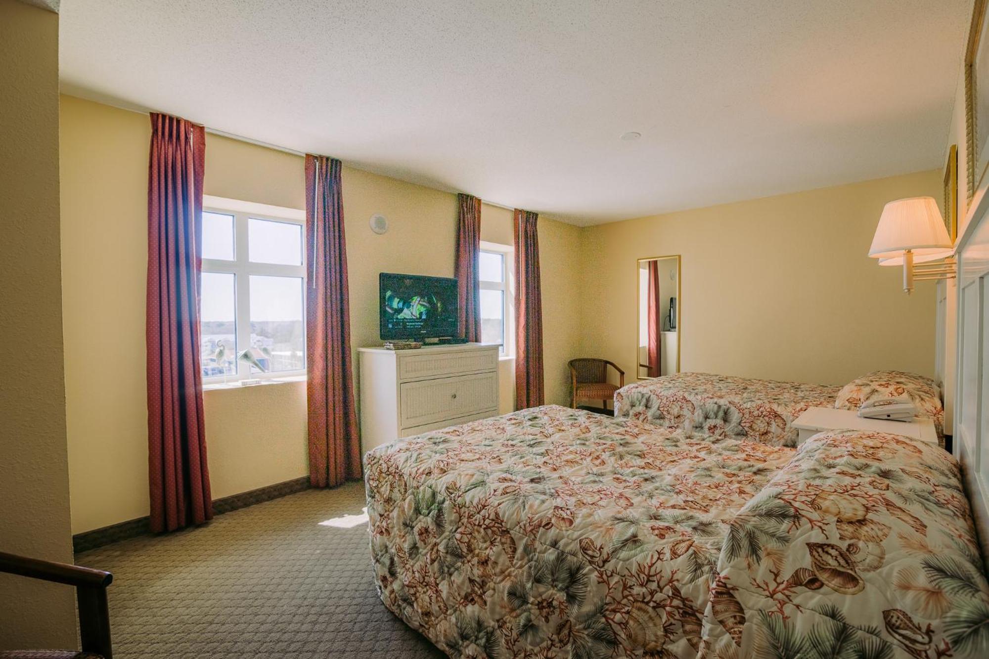 Direct Oceanfront, Unit 907, 4 Bedroom, 3 Bath,