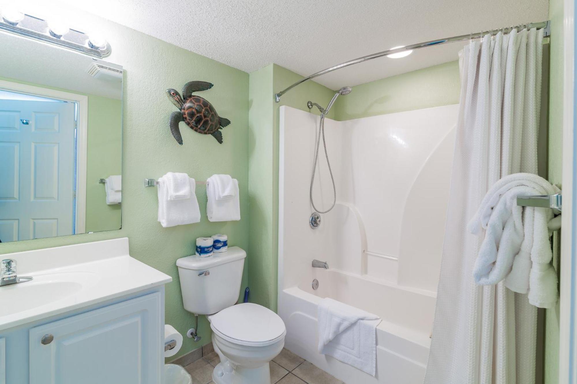 Direct Oceanfront, Unit 907, 4 Bedroom, 3 Bath, *