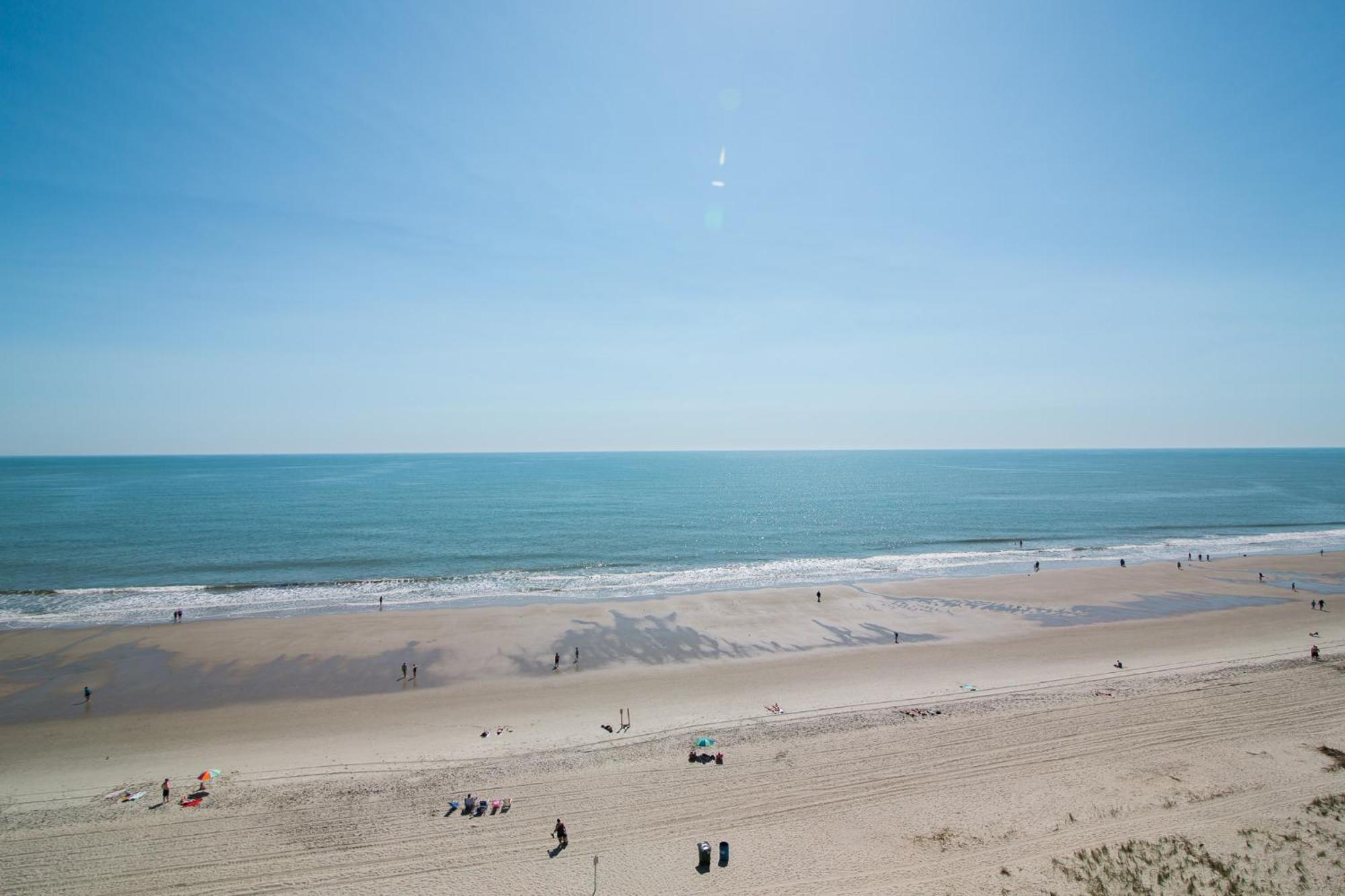 Direct Oceanfront, Unit 907, 4 Bedroom, 3 Bath,