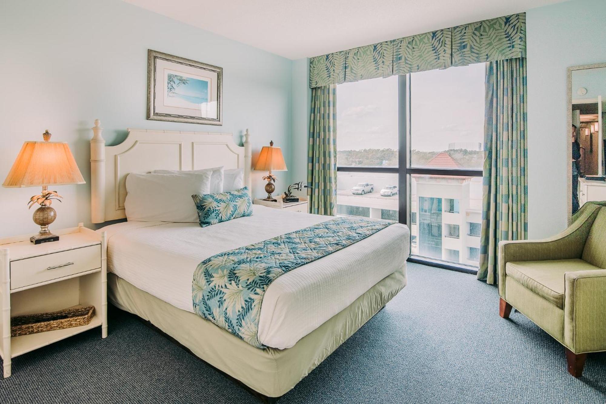 Caribbean Resort, Unit 701, 3 Bedroom, 3bath, Unobstructed Oceanview