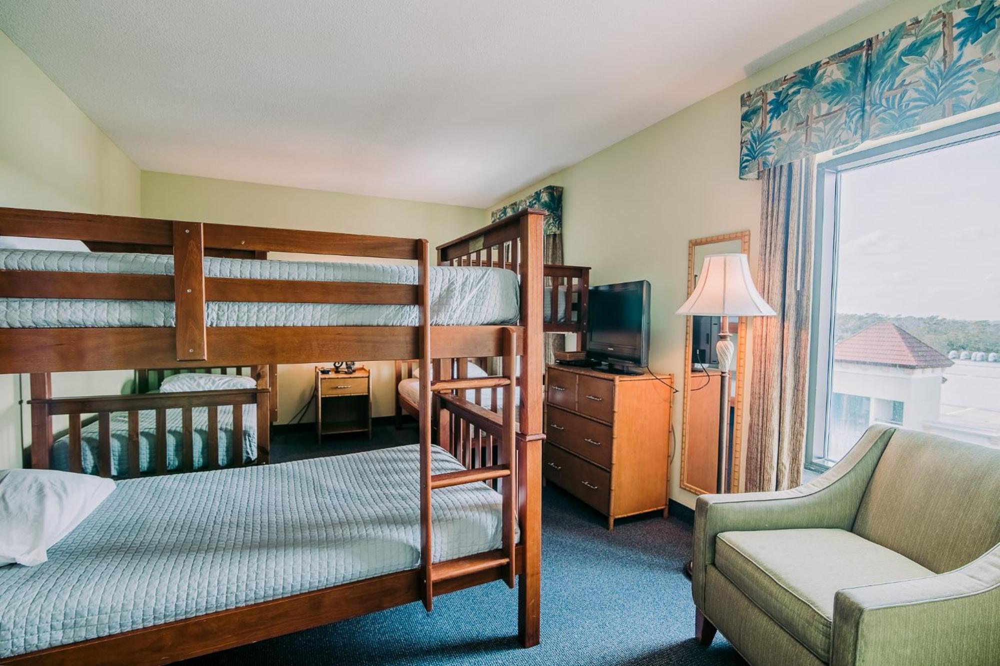 Holiday home Caribbean Resort, Unit 701, 3 Bedroom, 3bath, Unobstructed Oceanview Myrtle Beach