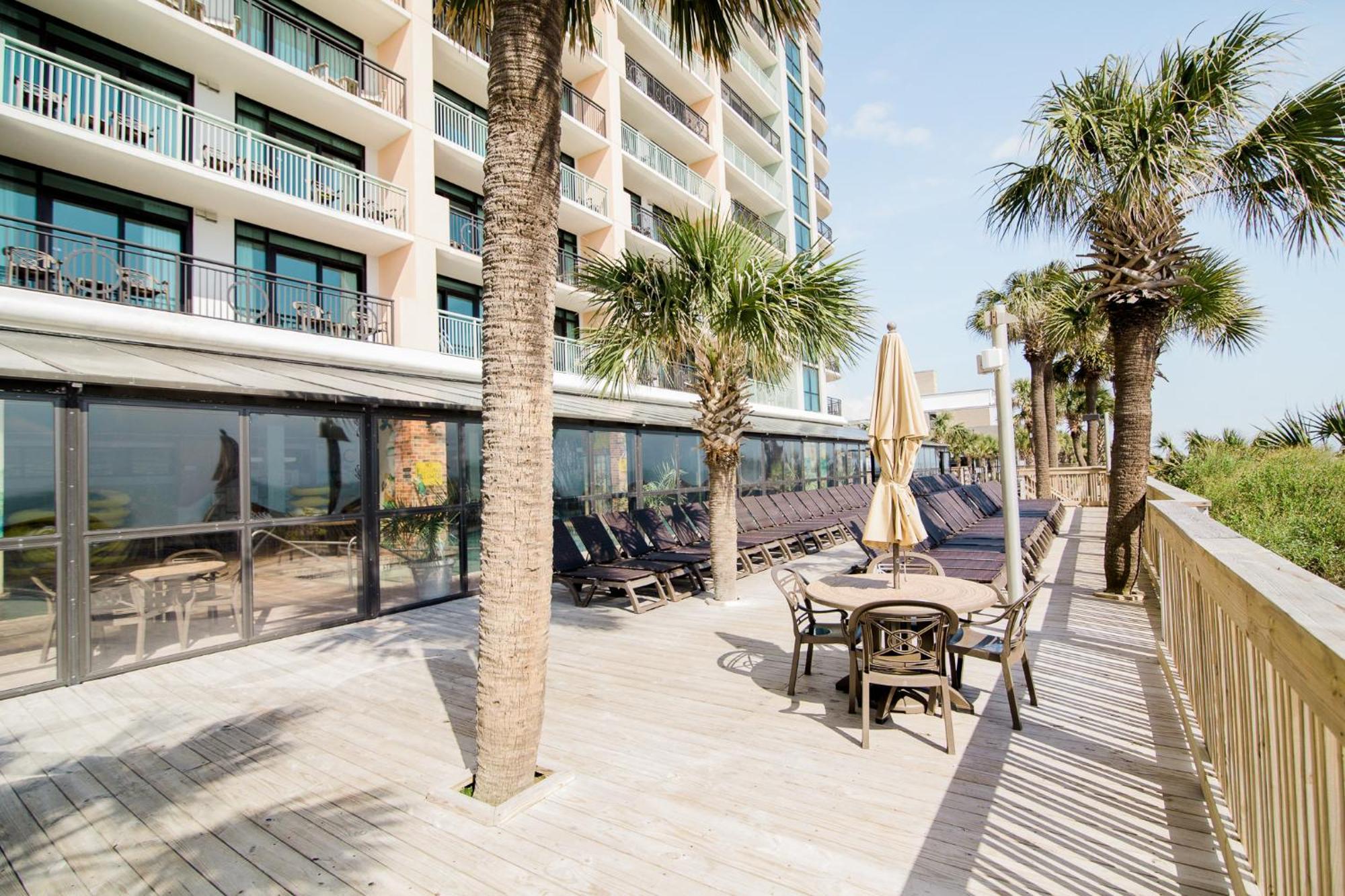 Caribbean Resort, Unit 701, 3 Bedroom, 3bath, Unobstructed Oceanview *