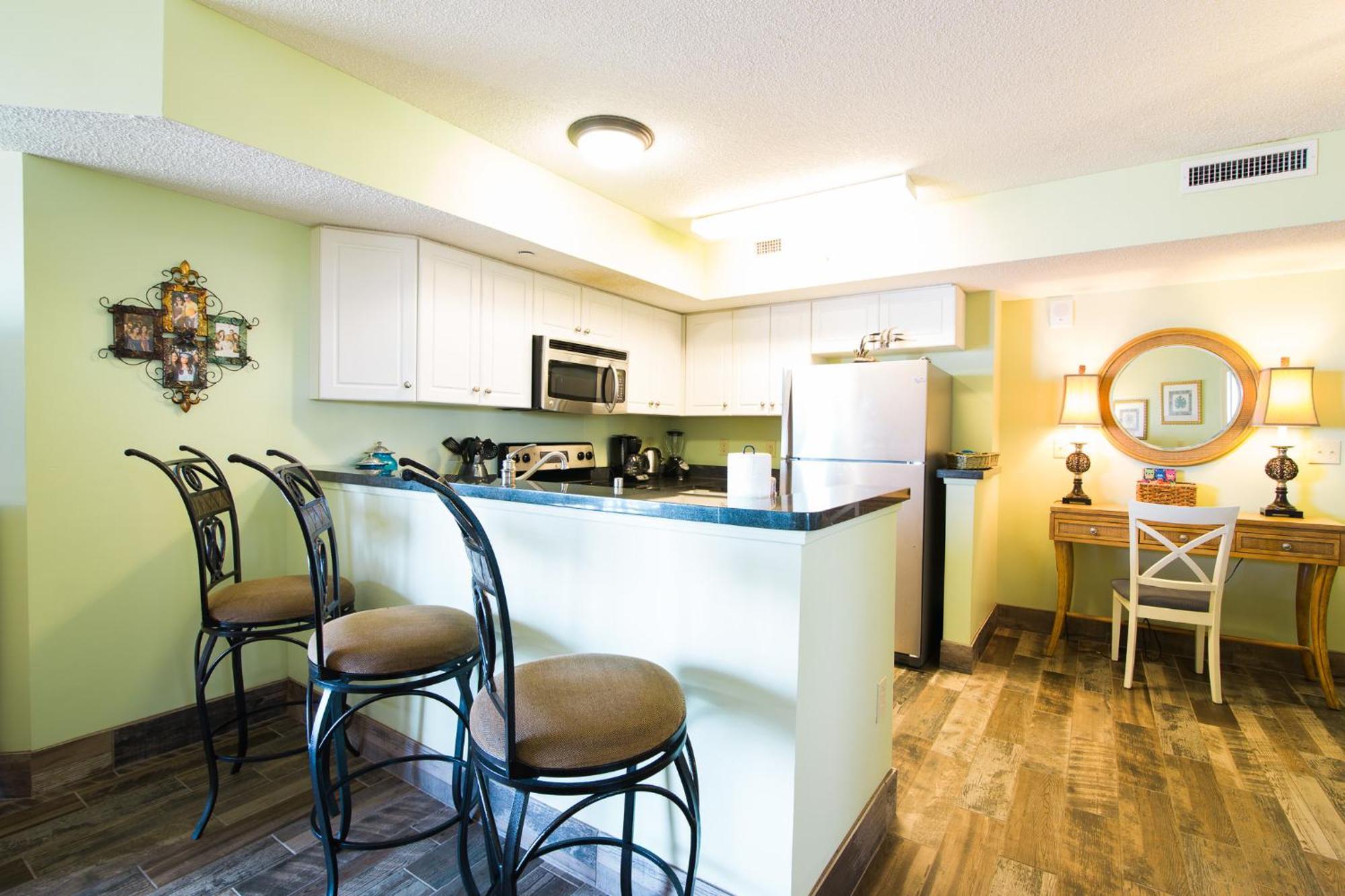 Caribbean Resort, Unit 701, 3 Bedroom, 3bath, Unobstructed Oceanview *
