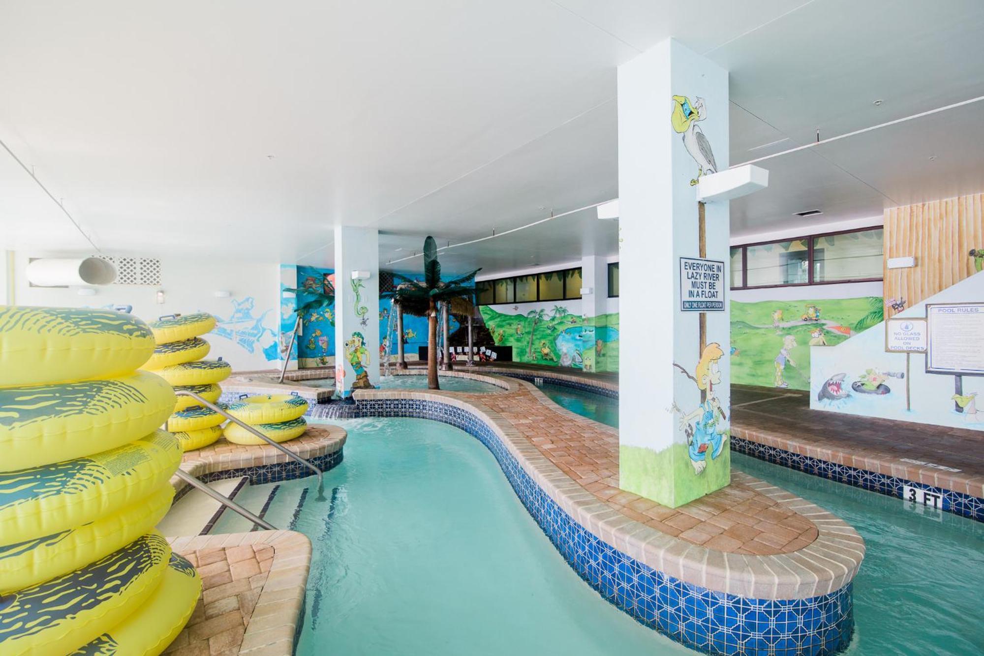 Caribbean Resort, Unit 701, 3 Bedroom, 3bath, Unobstructed Oceanview