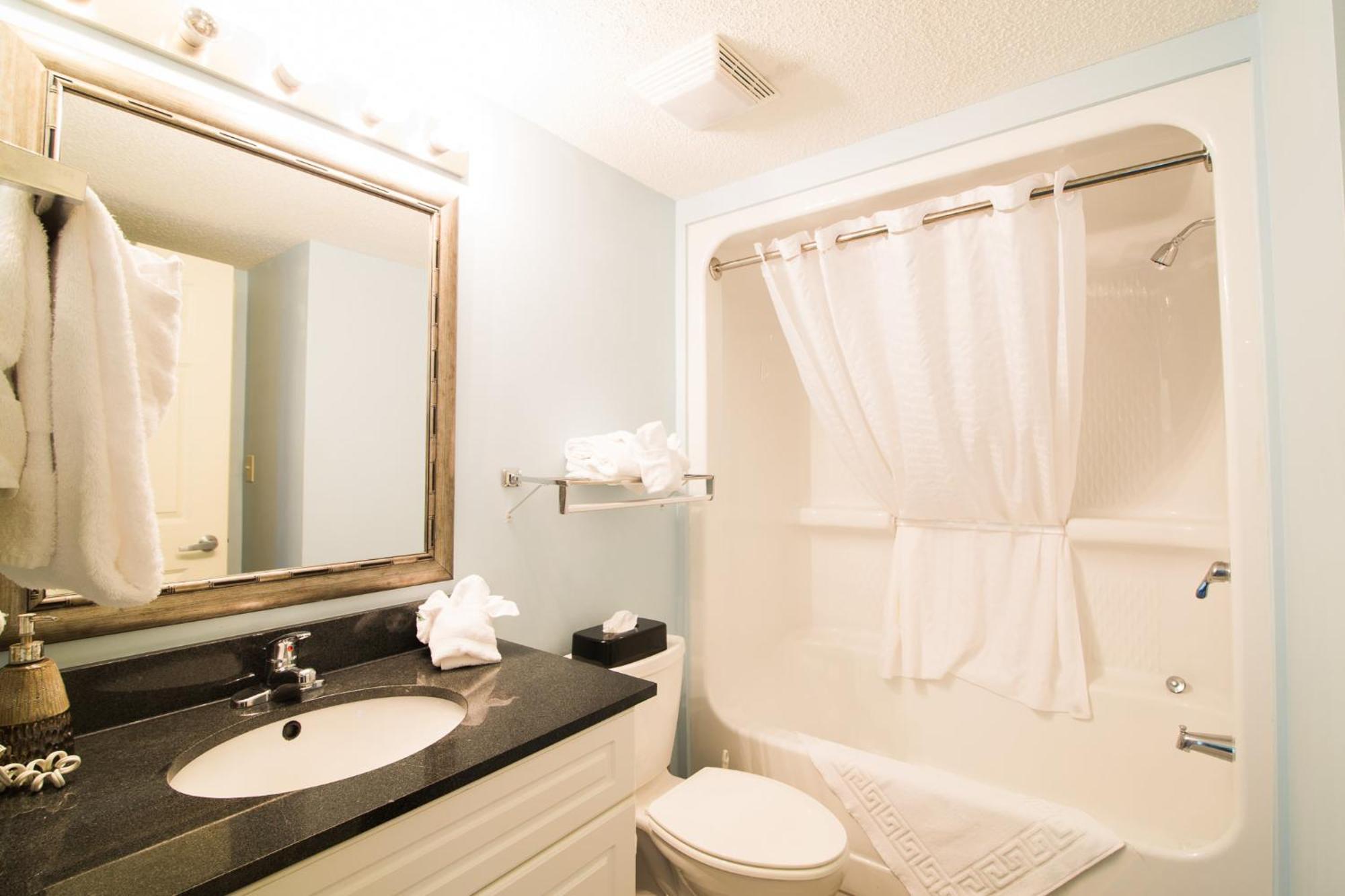 Holiday home Caribbean Resort, Unit 701, 3 Bedroom, 3bath, Unobstructed Oceanview *