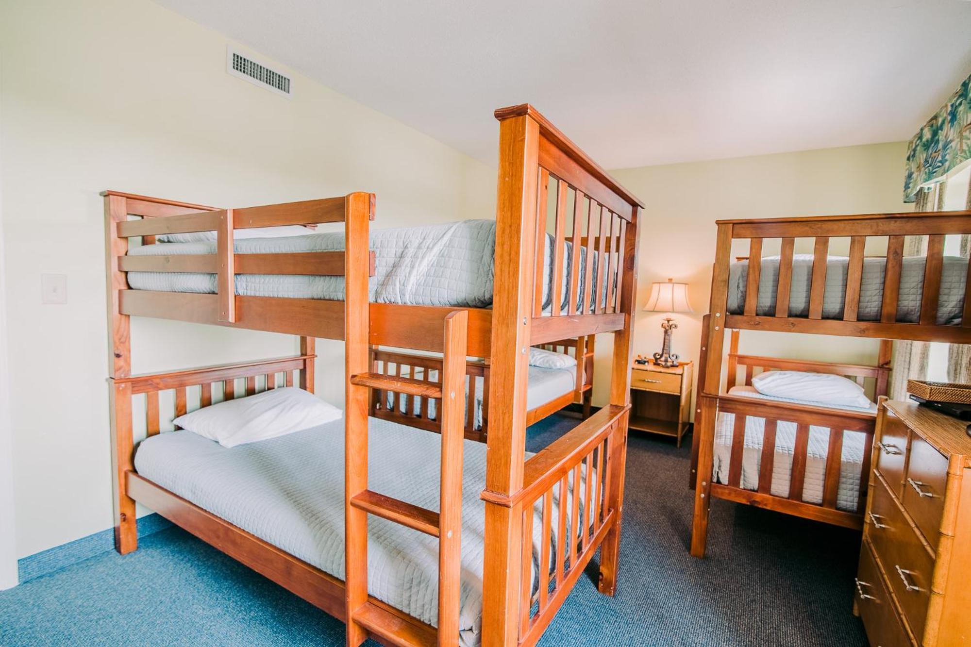 Caribbean Resort, Unit 701, 3 Bedroom, 3bath, Unobstructed Oceanview Holiday home Myrtle Beach