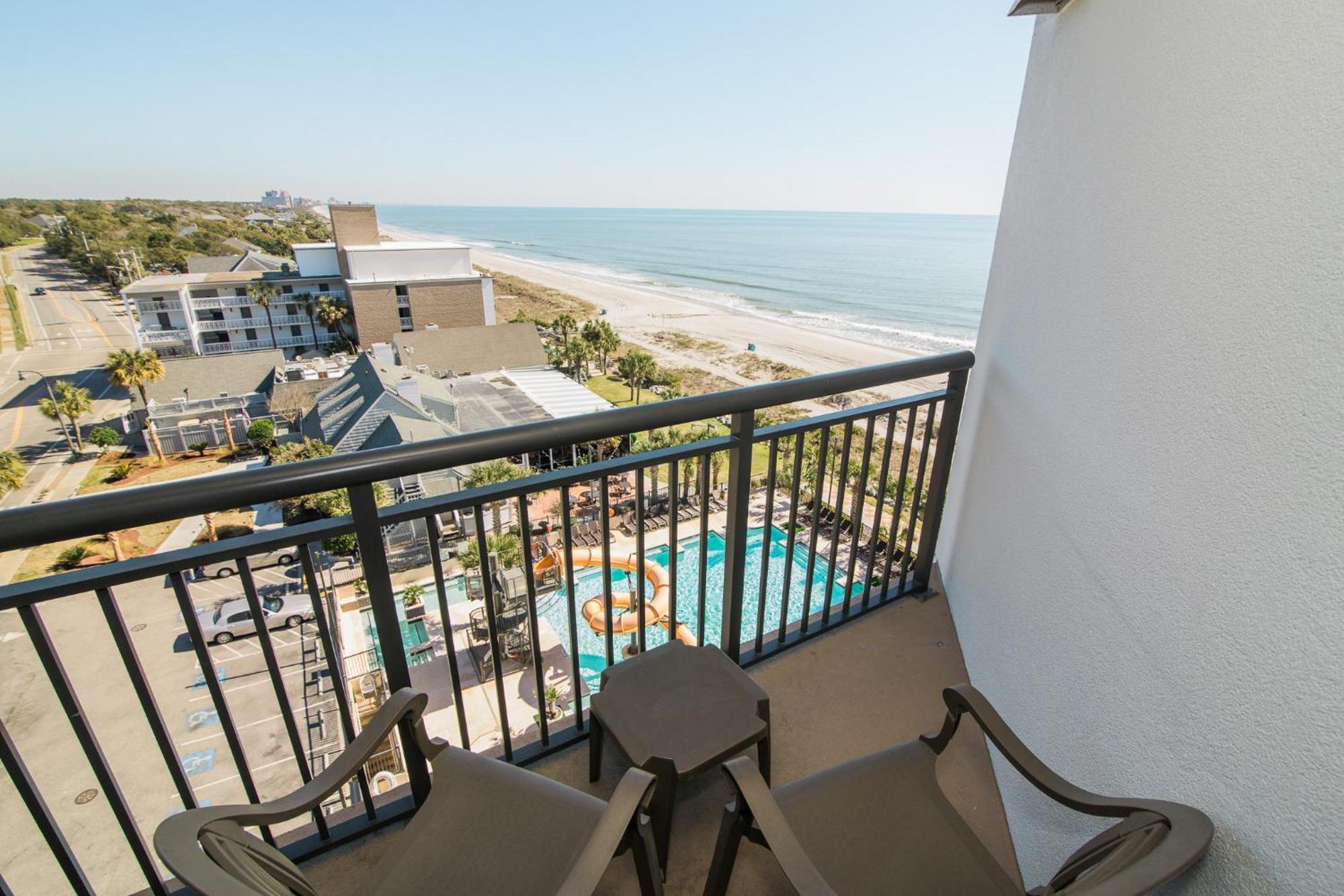 Holiday home Caribbean Resort, Unit 701, 3 Bedroom, 3bath, Unobstructed Oceanview *