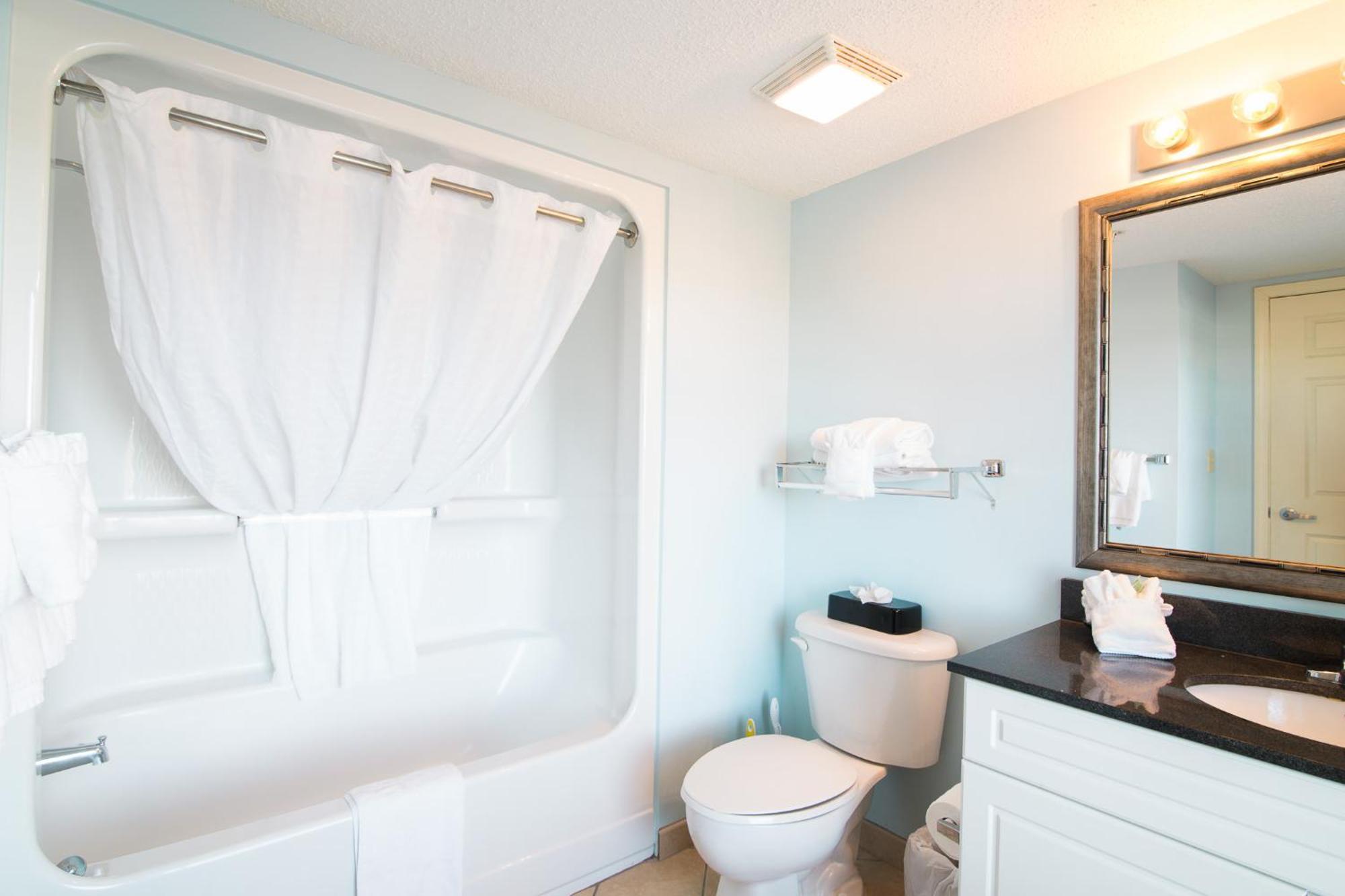 Caribbean Resort, Unit 701, 3 Bedroom, 3bath, Unobstructed Oceanview Holiday home *