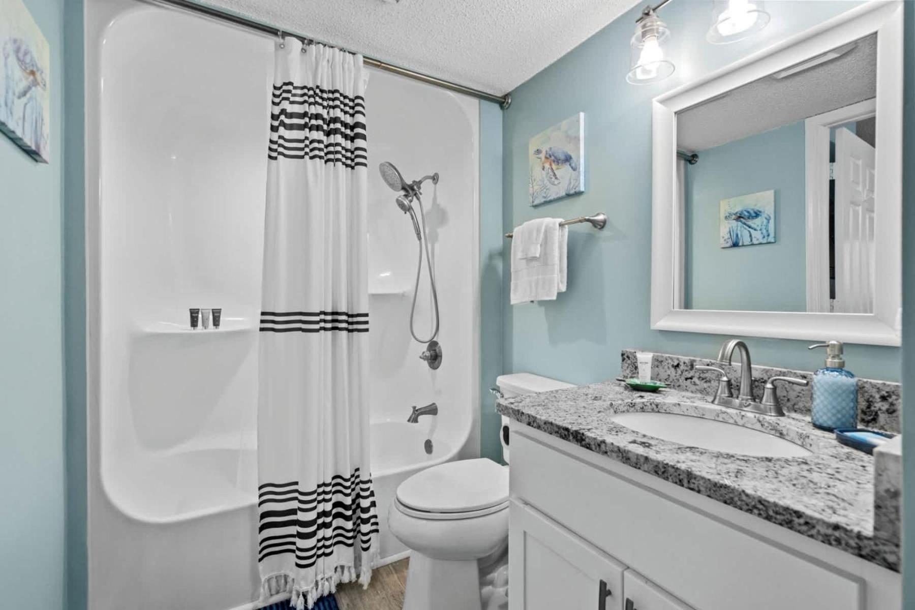 Ocean Forest Plaza 1101 - Oceanview * Myrtle Beach