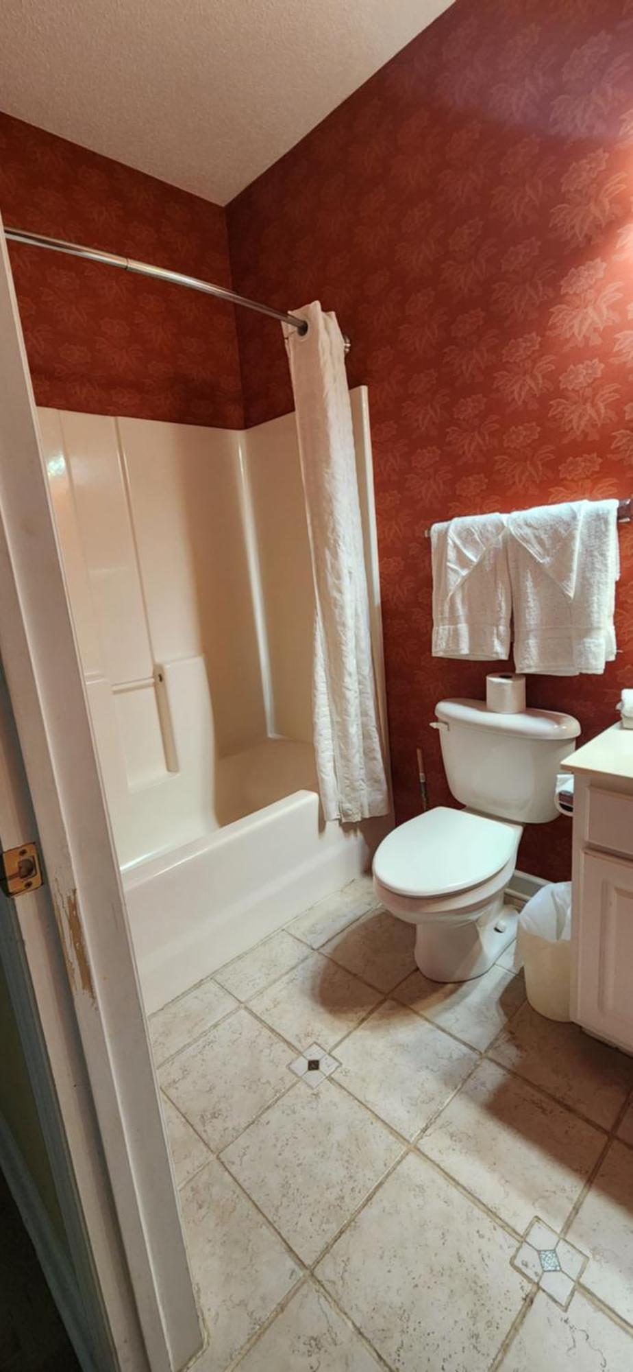 Cozy 2 Bedroom Getaway And Peaceful Patio Myrtle Beach