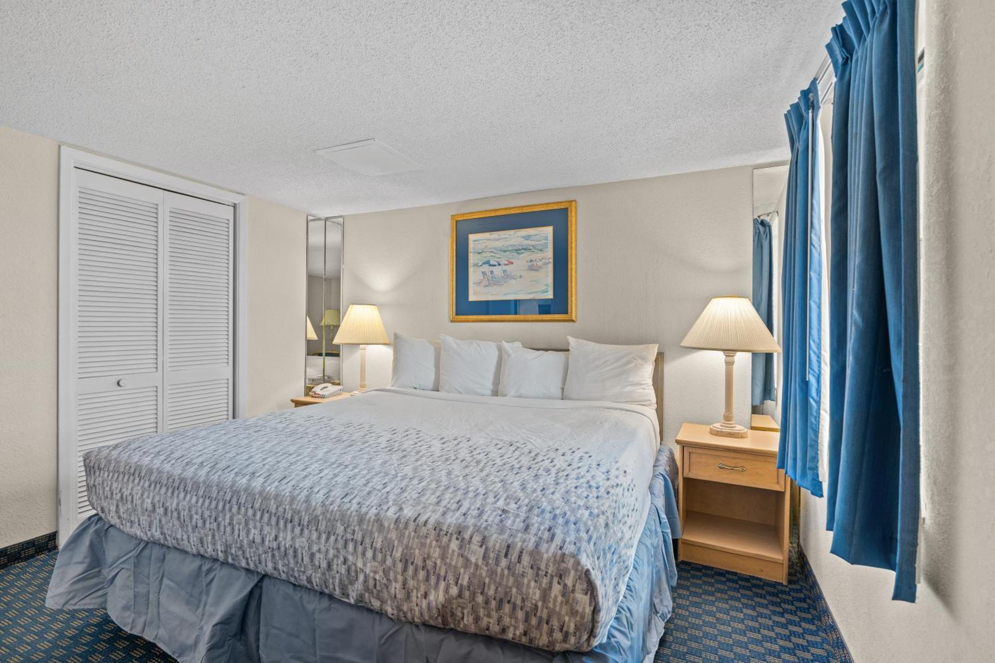Yachtsman Oceanfront 3* Myrtle Beach