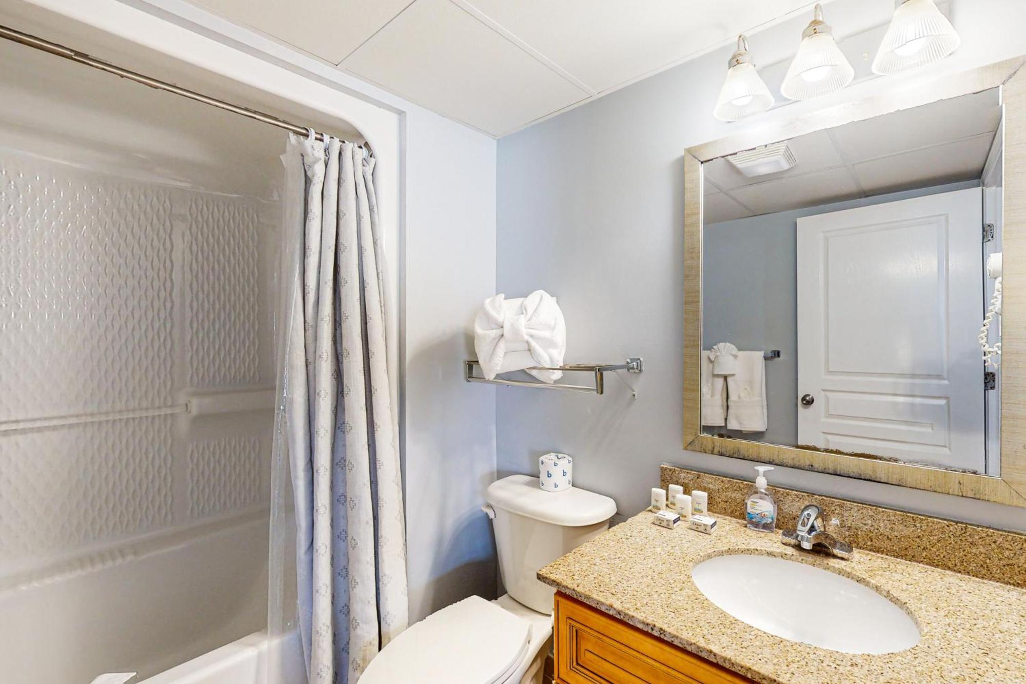 Ocean Reef 723 Myrtle Beach