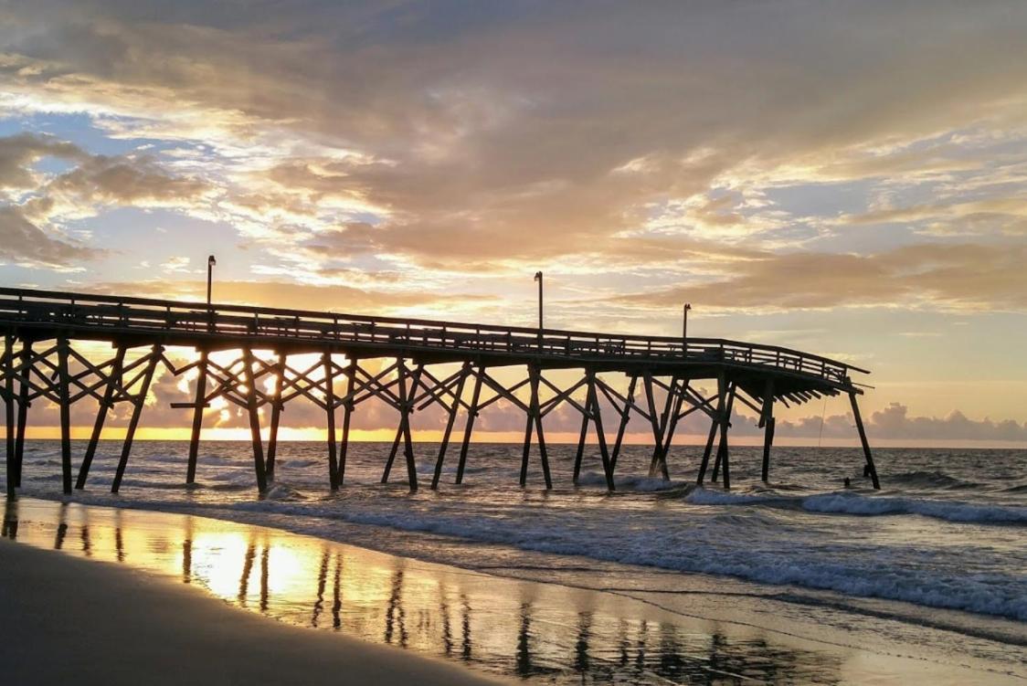 Anchors Away * Myrtle Beach