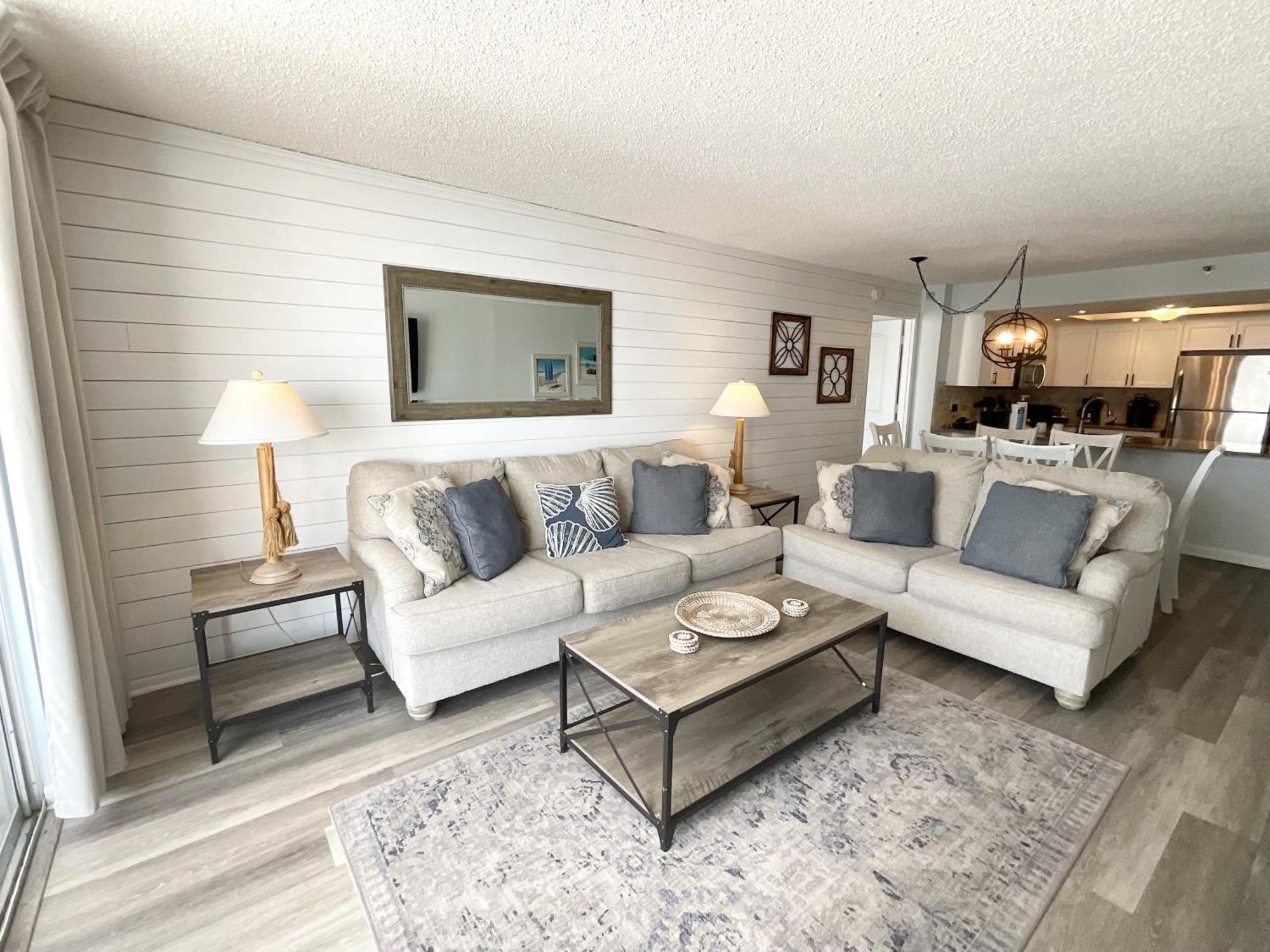1202 South Hampton Apartment Myrtle Beach