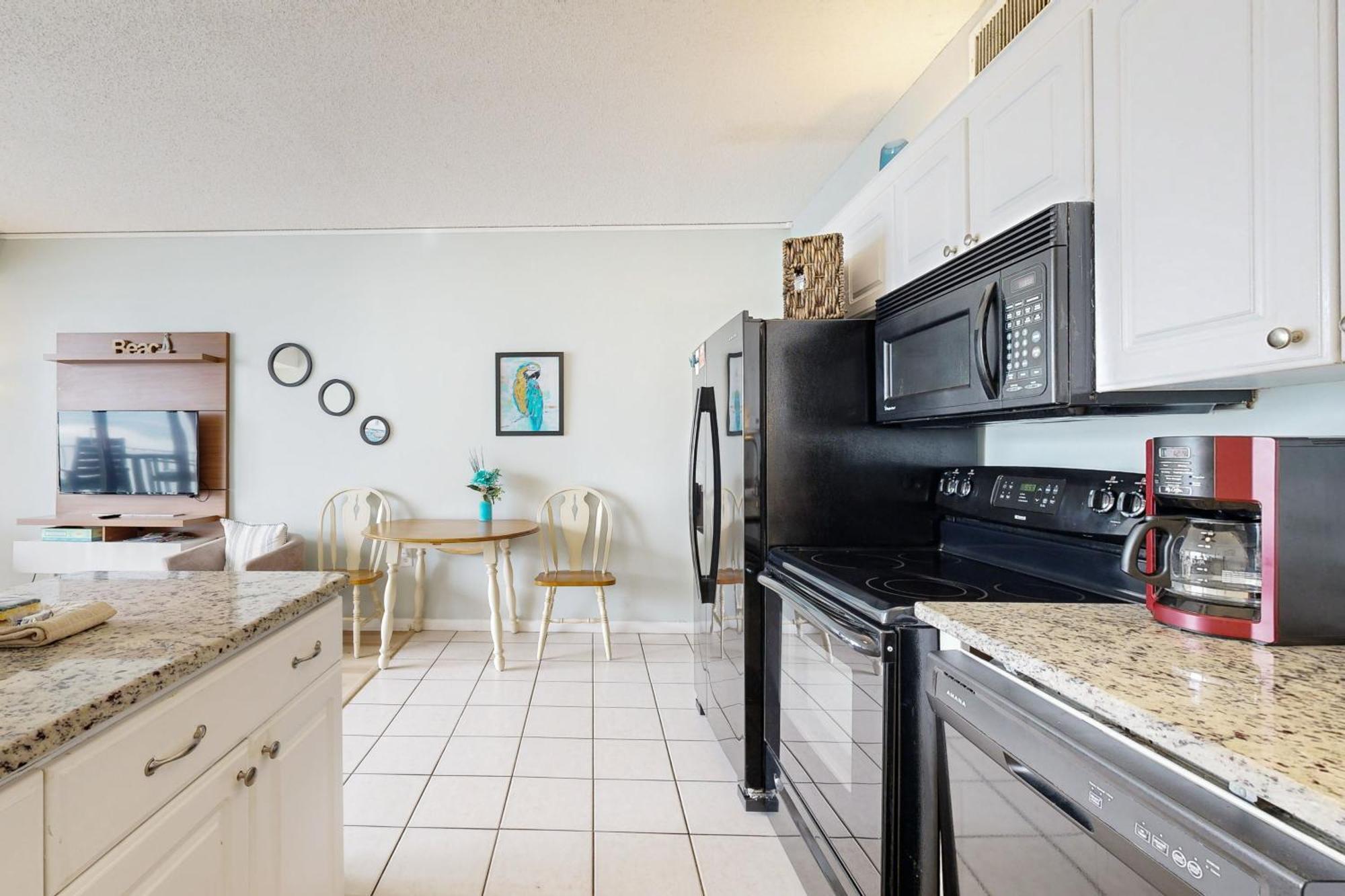 Royal Garden #1514 Apartment Myrtle Beach