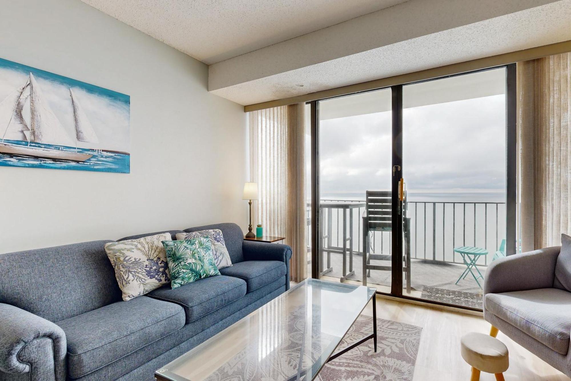 Royal Garden #1514 Apartment Myrtle Beach