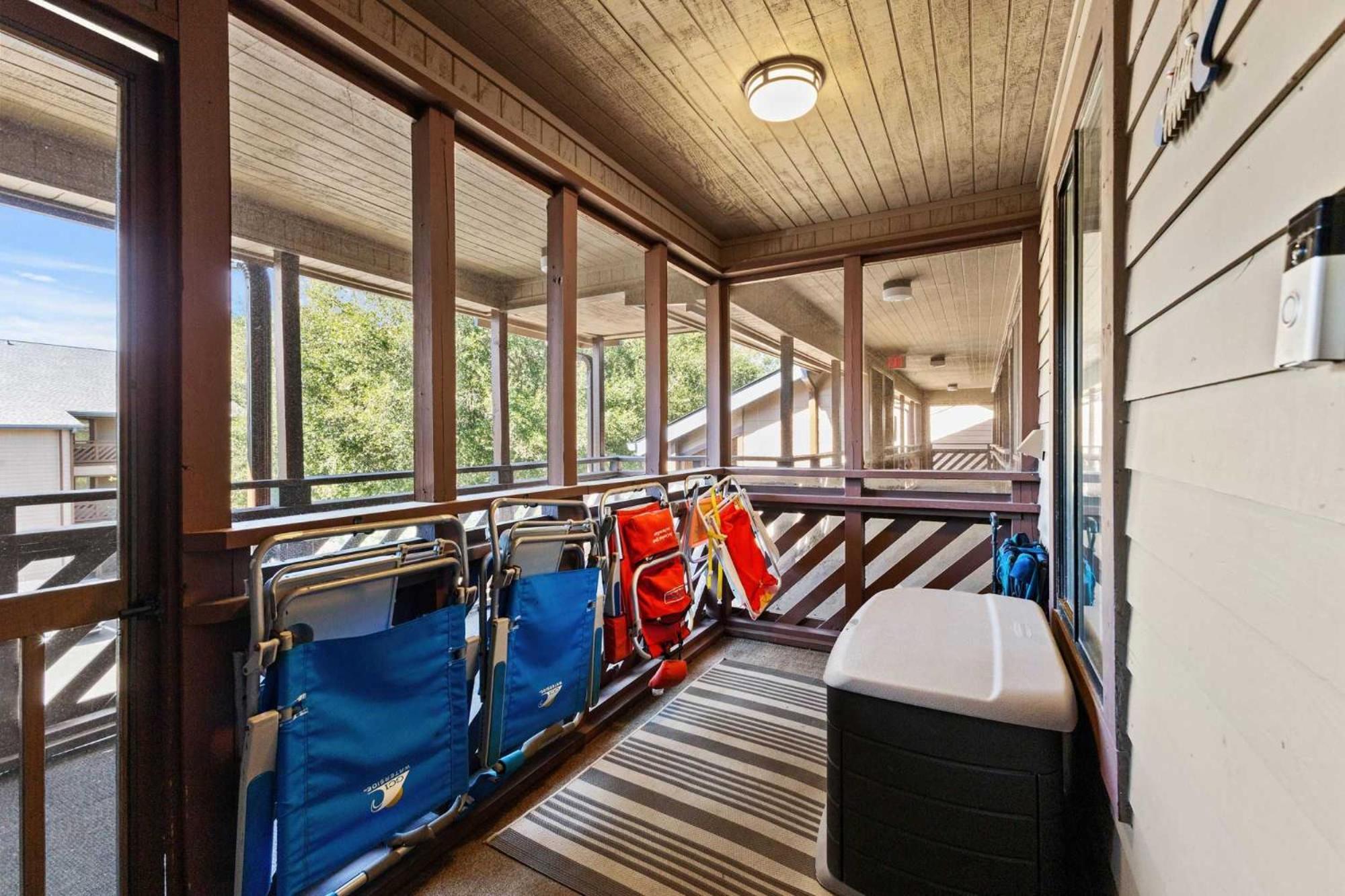 Holiday home Heron Pointe Restful Beachside Unit D15