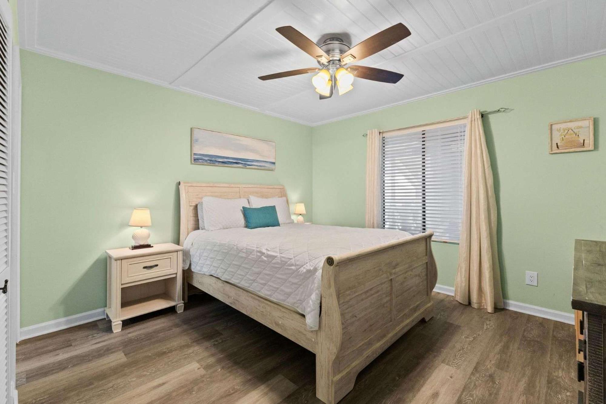 Holiday home Heron Pointe Restful Beachside Unit D15 *