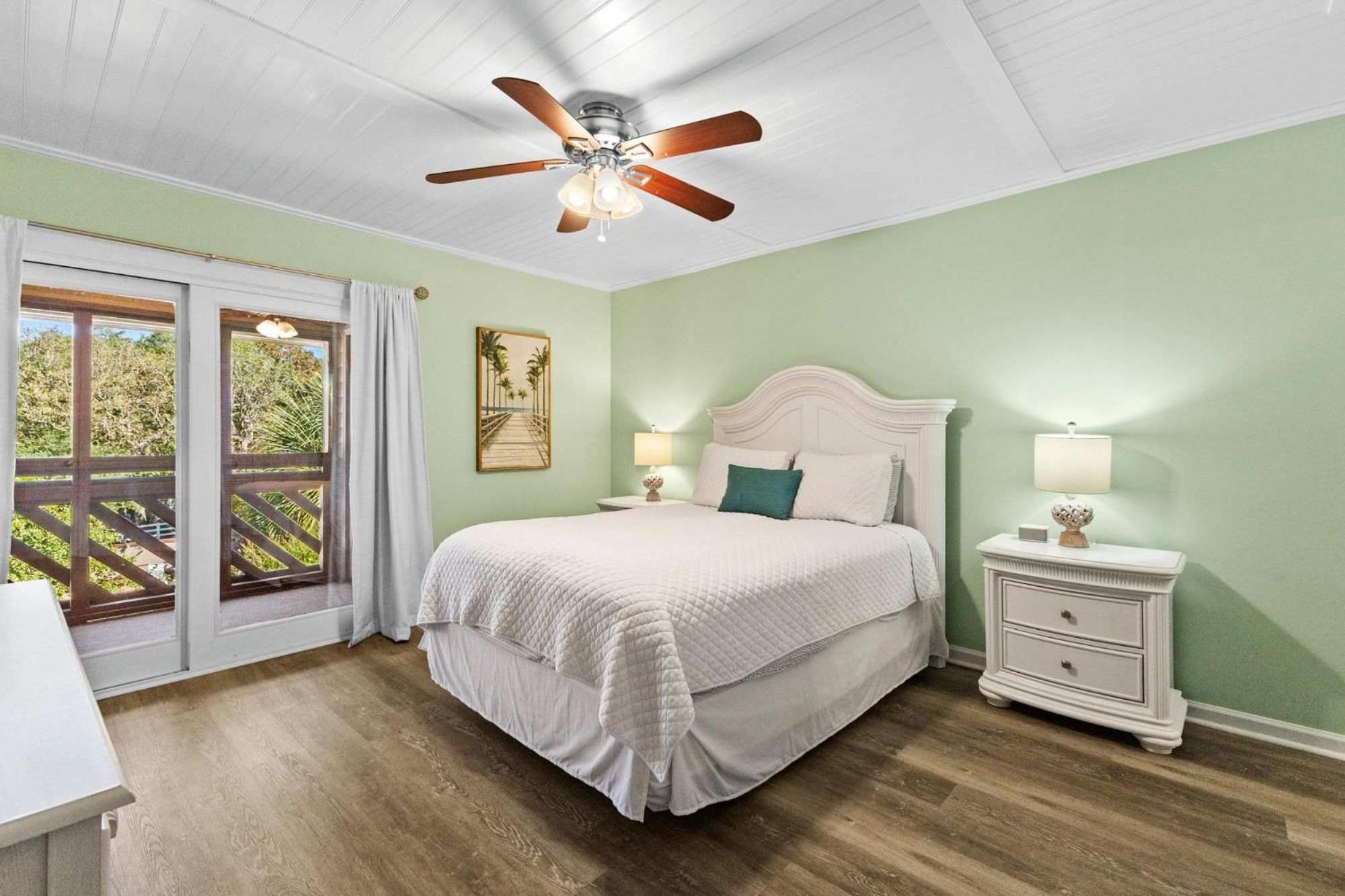 Holiday home Heron Pointe Restful Beachside Unit D15 *