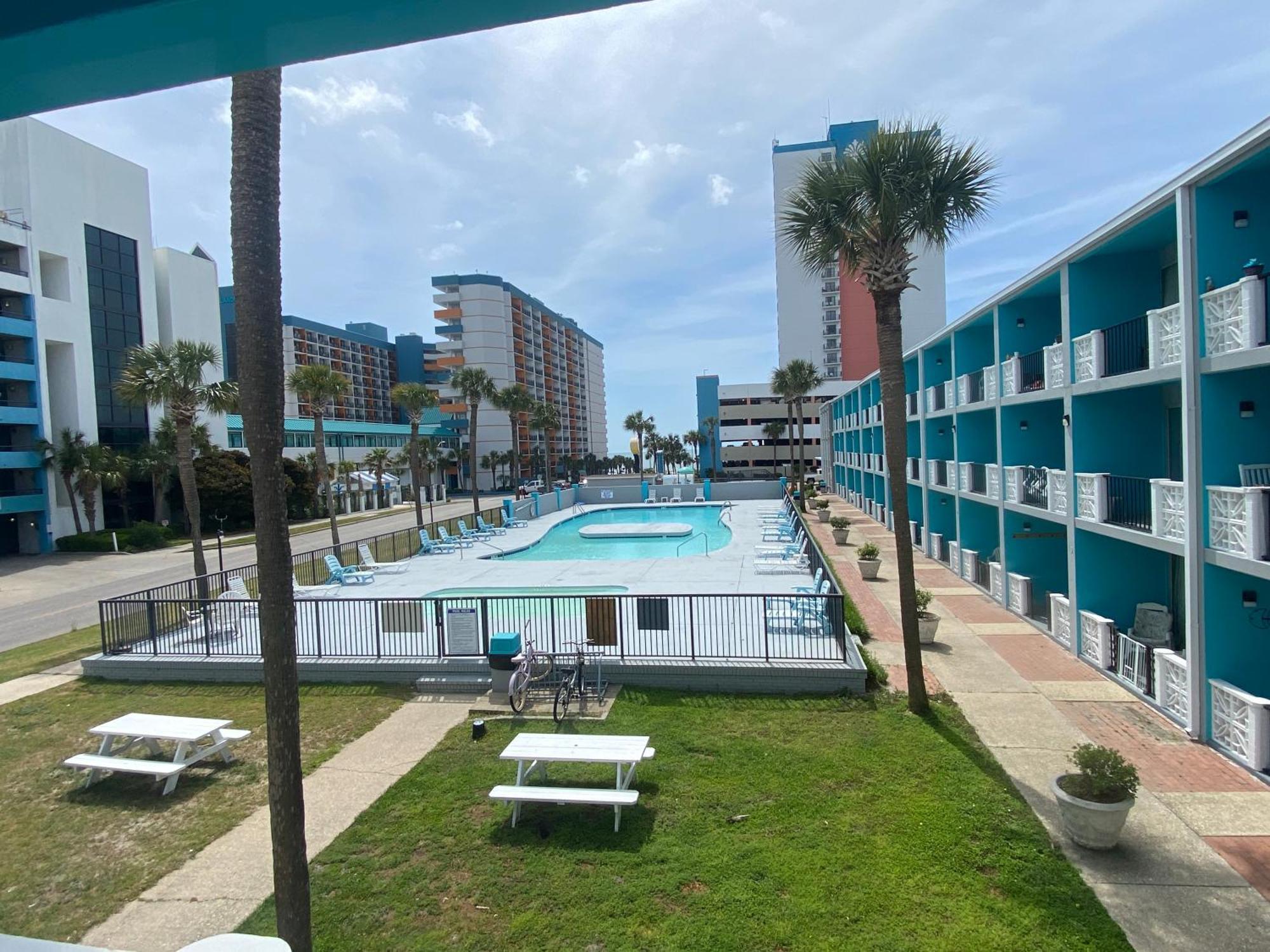 Wave Rider 4* Myrtle Beach