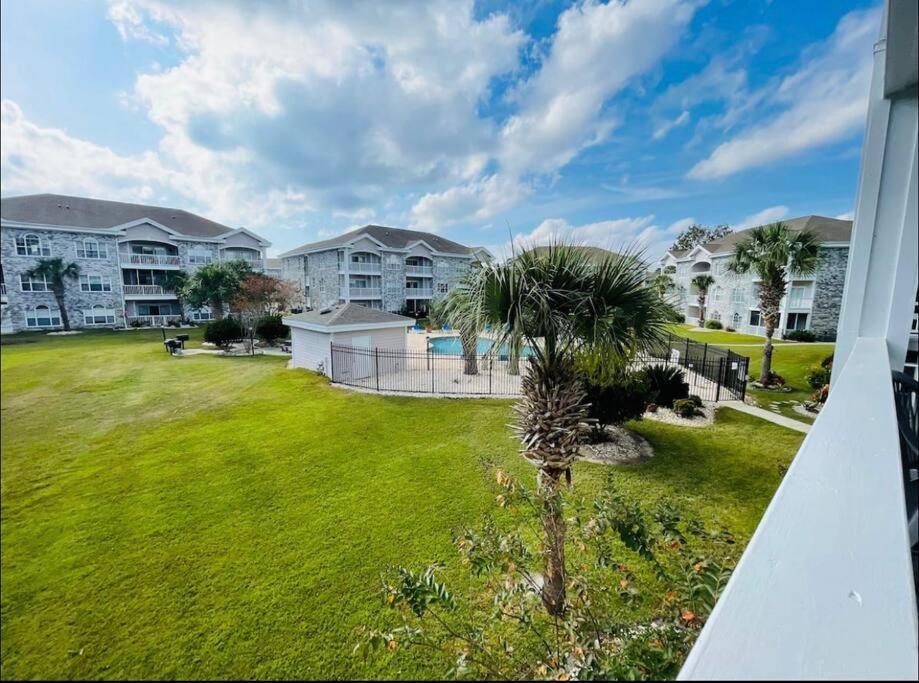 Captains Quarters Apartment *