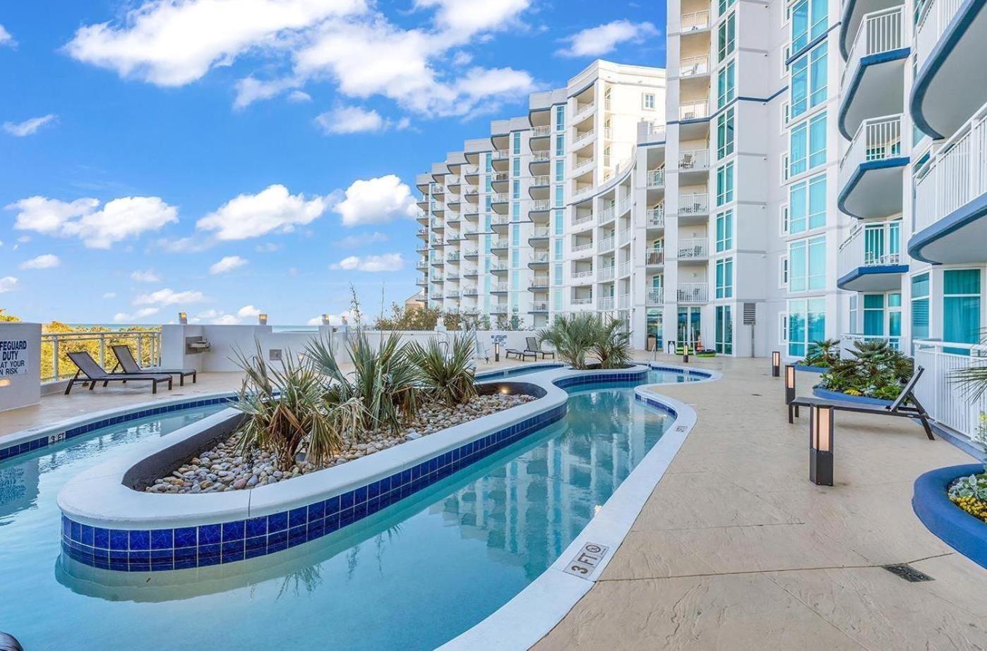 Horizon At 77th - Unit 812 * Myrtle Beach