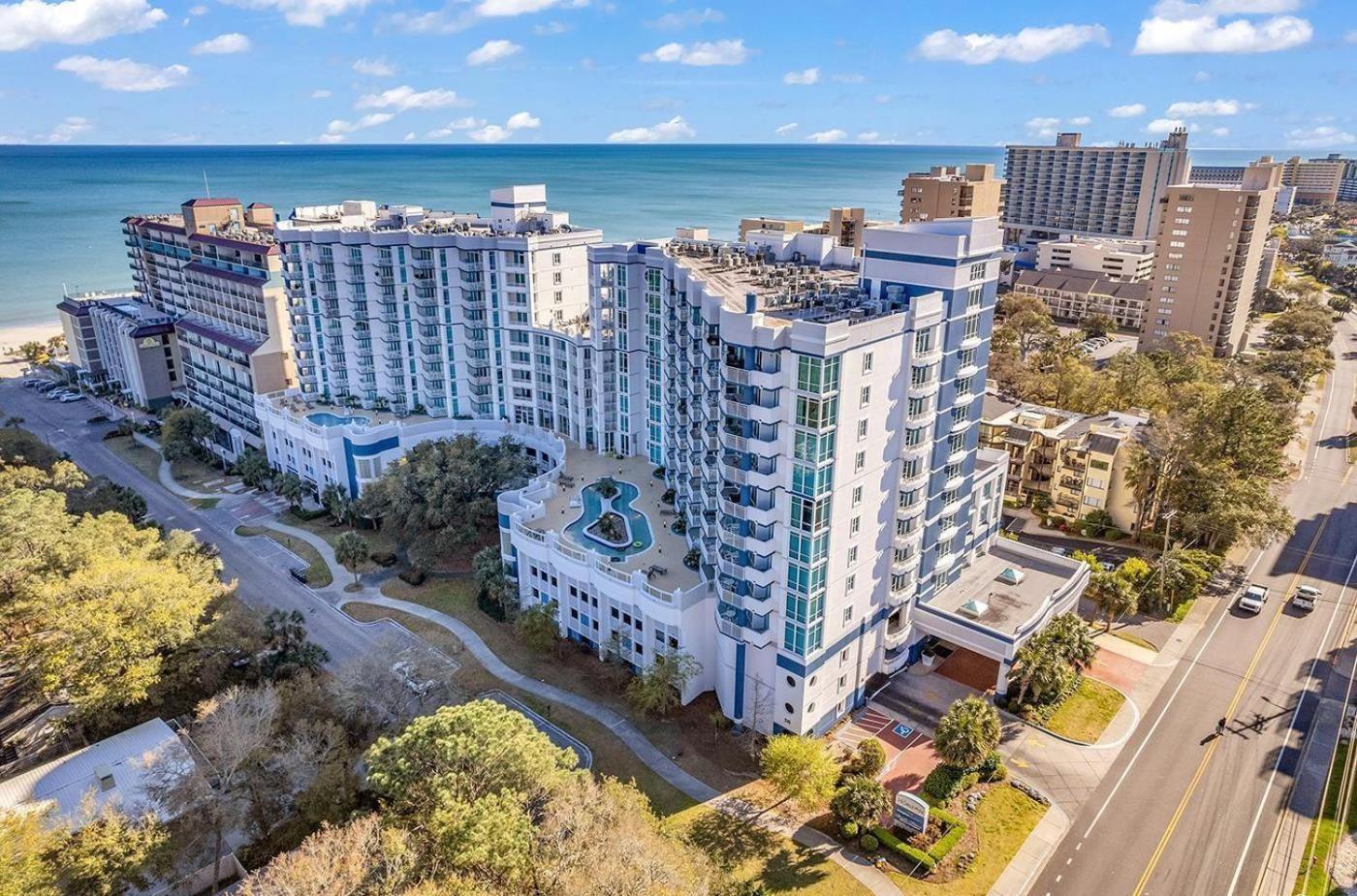 Horizon At 77th - Unit 812 Holiday home *