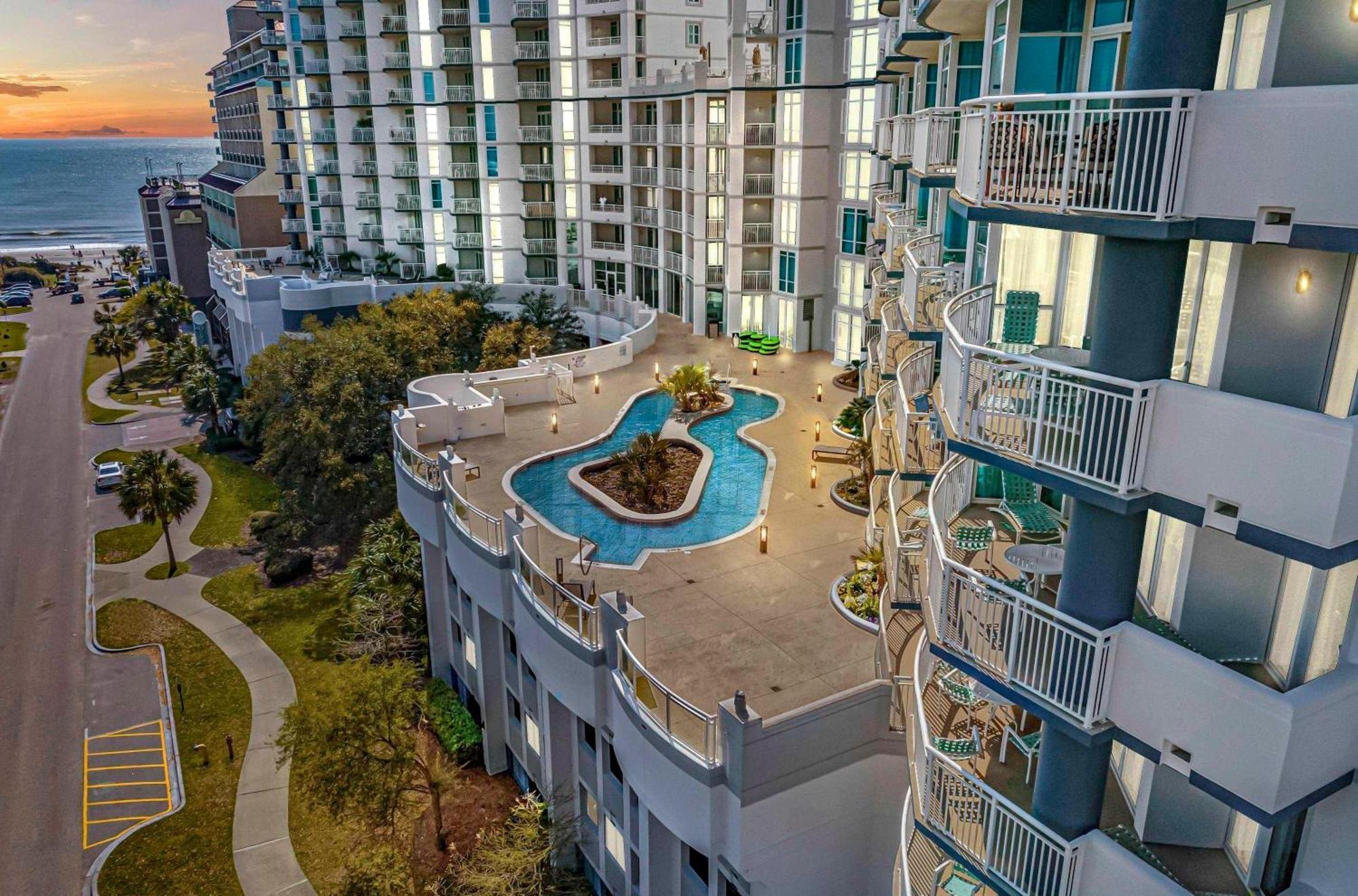 Horizon At 77th - Unit 812 * Myrtle Beach