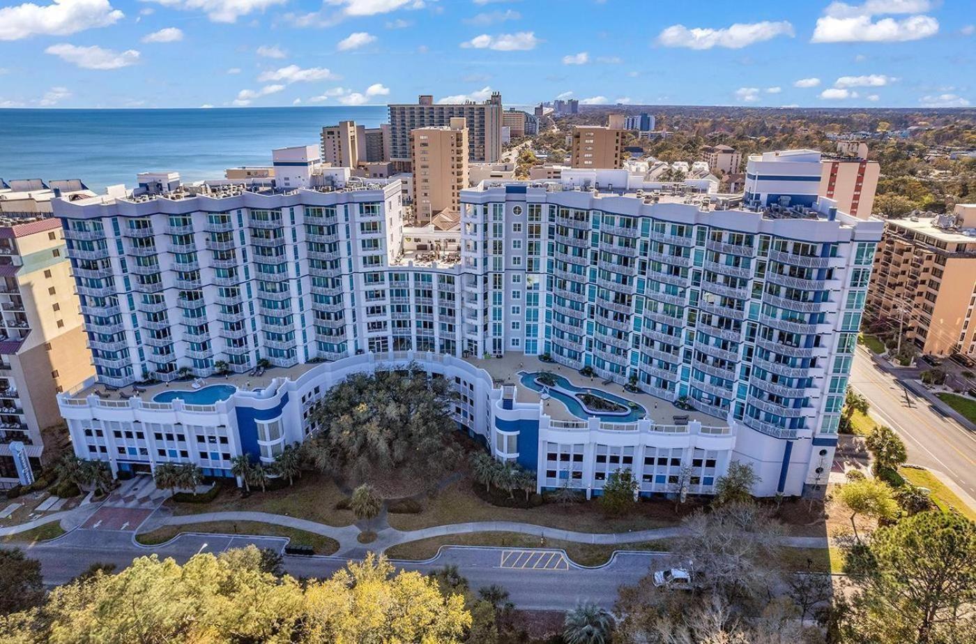 Holiday home Horizon At 77th - Unit 812