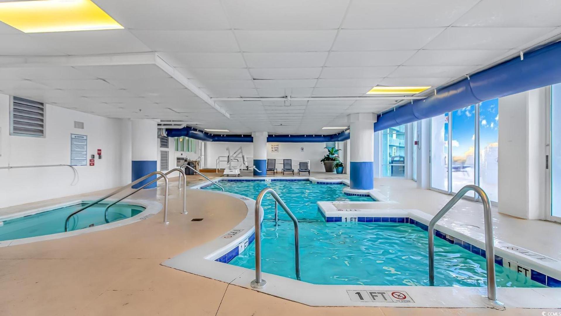 Horizon At 77th - Unit 812 Holiday home *