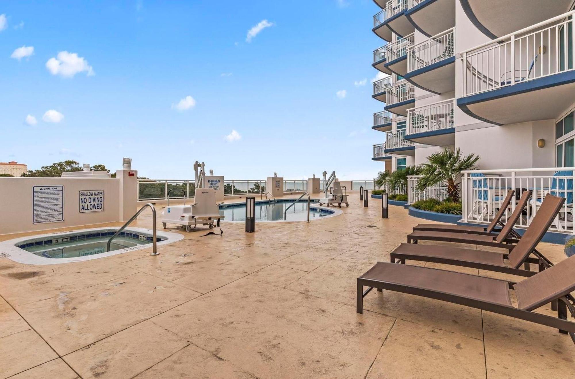 Horizon At 77th - Unit 812 * Myrtle Beach