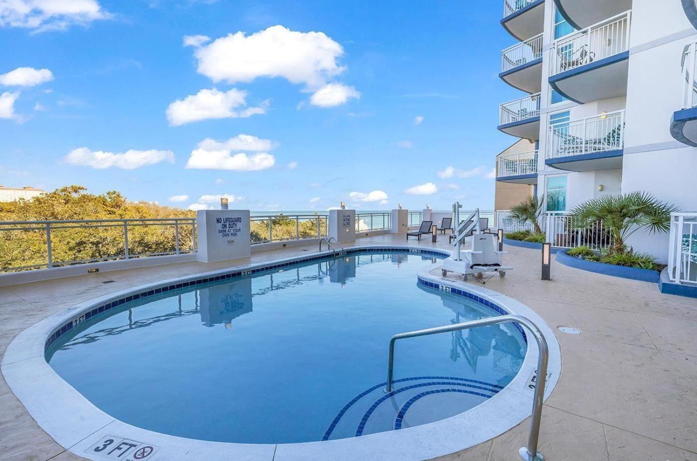 Horizon At 77th - Unit 812 Holiday home