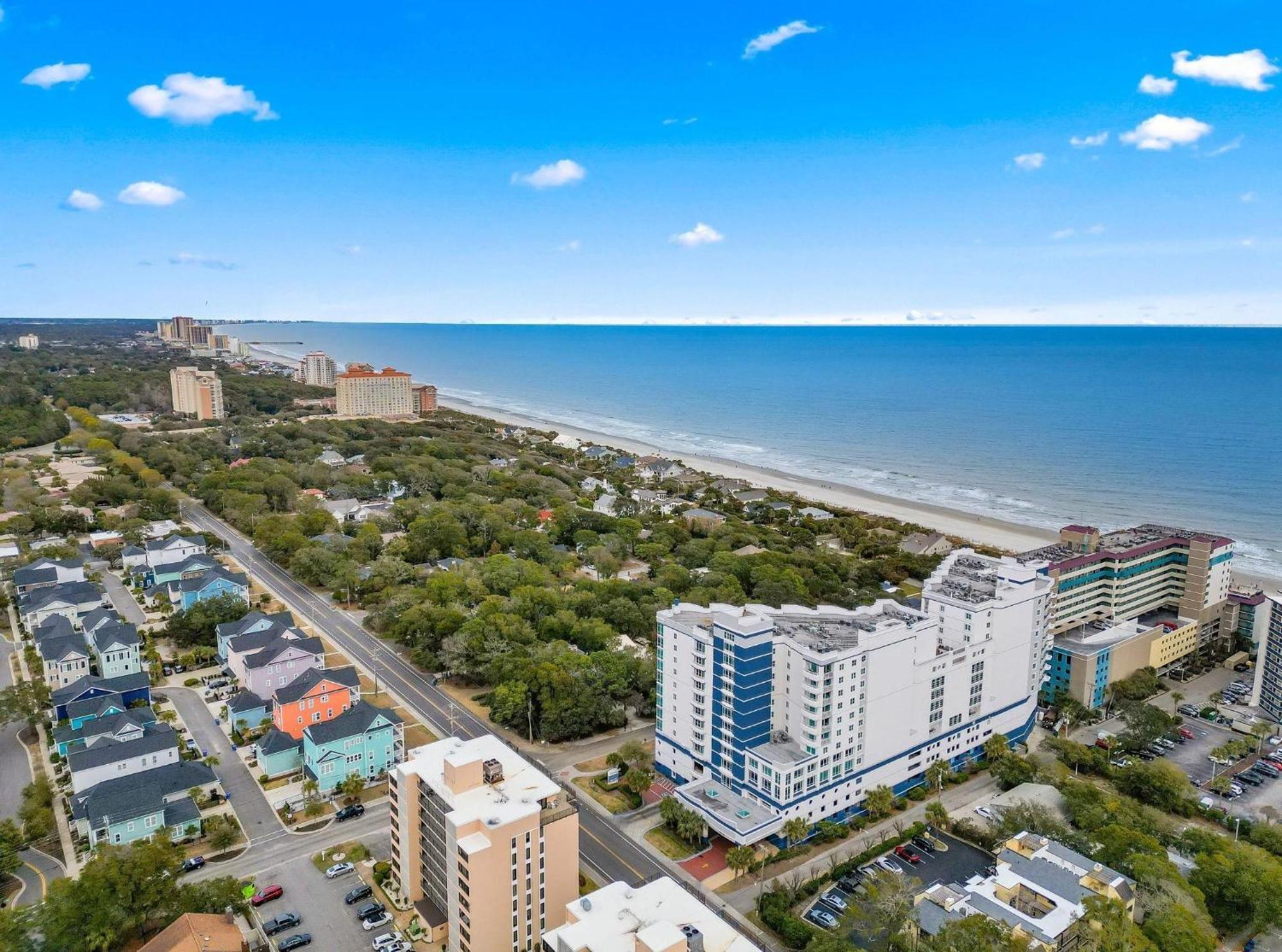 Holiday home Horizon At 77th - Unit 812