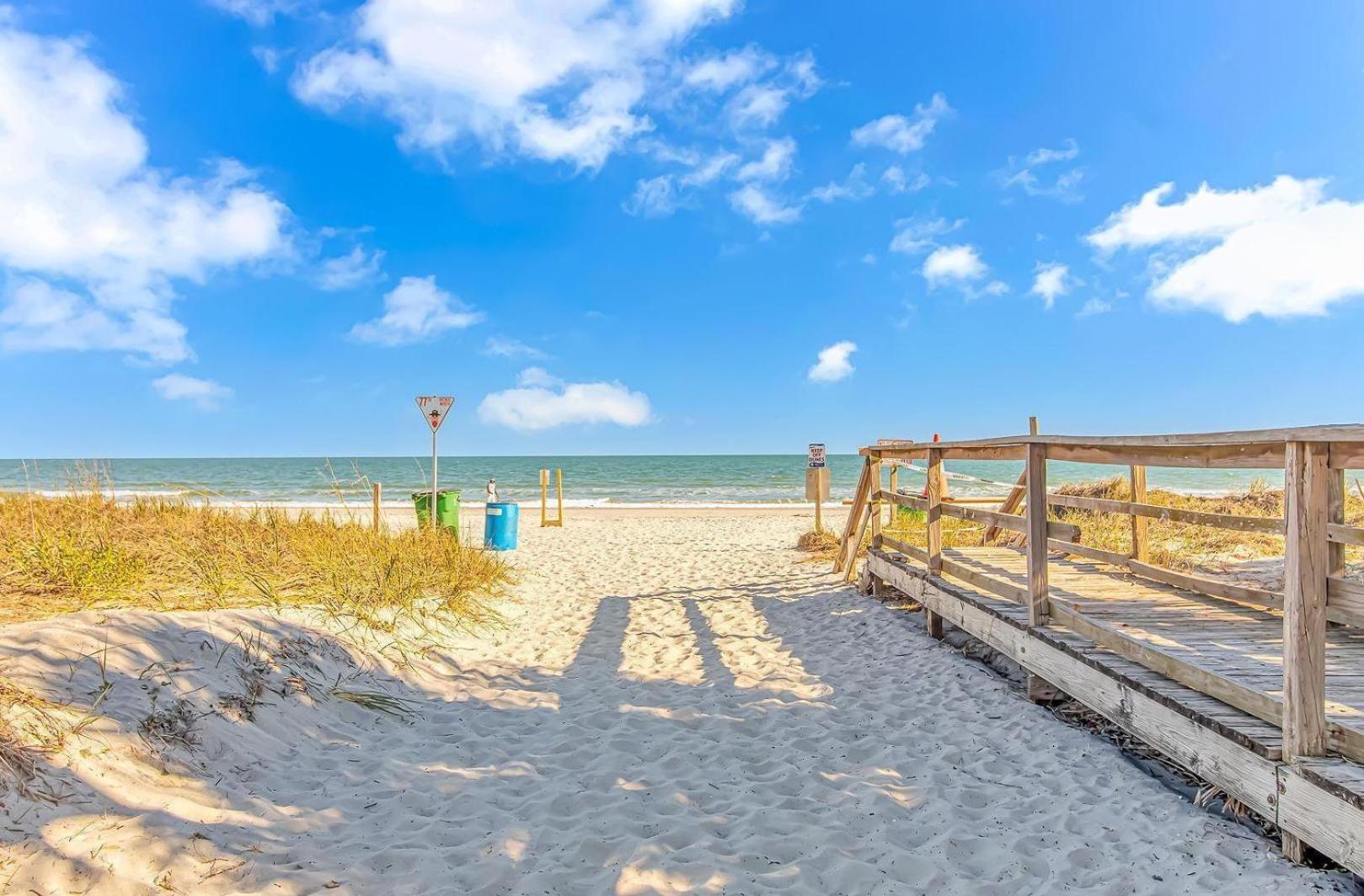 Horizon At 77th - Unit 812 Myrtle Beach