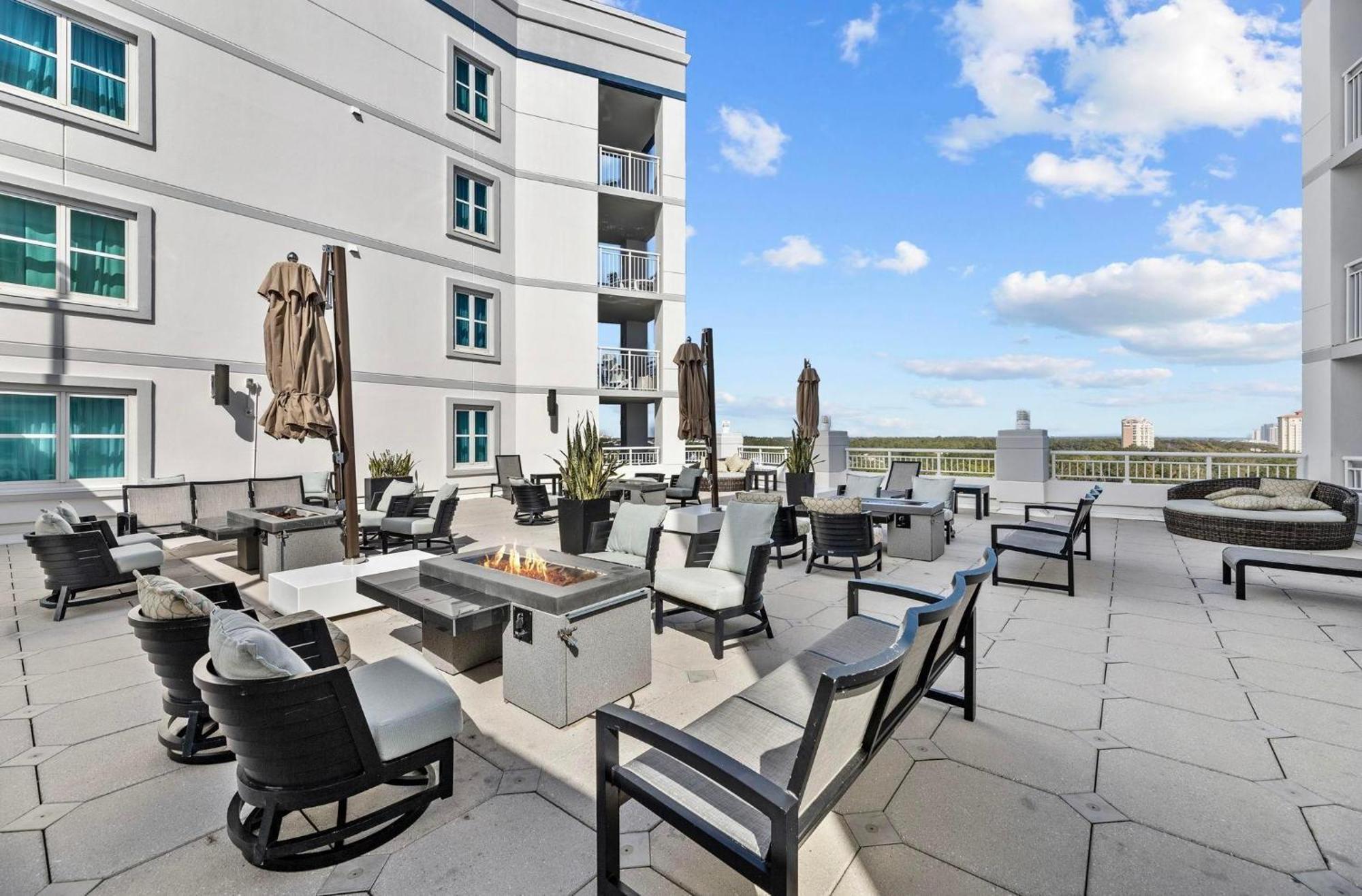 Horizon At 77th - Unit 812 Holiday home *