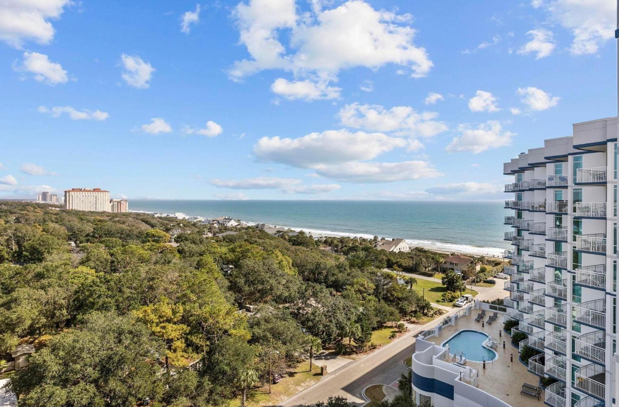 Horizon At 77th - Unit 812 Holiday home
