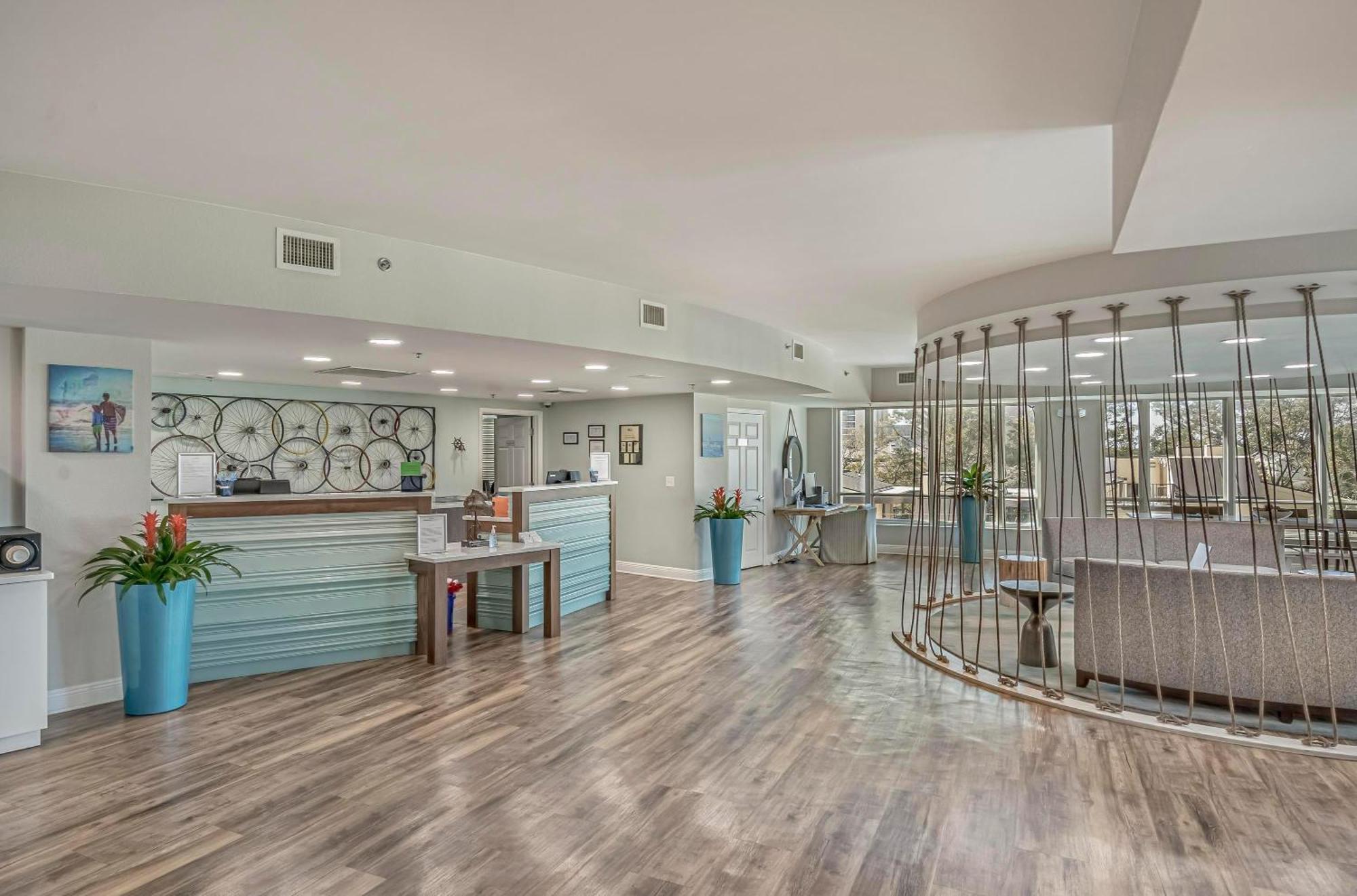 Horizon At 77th - Unit 812 Holiday home *